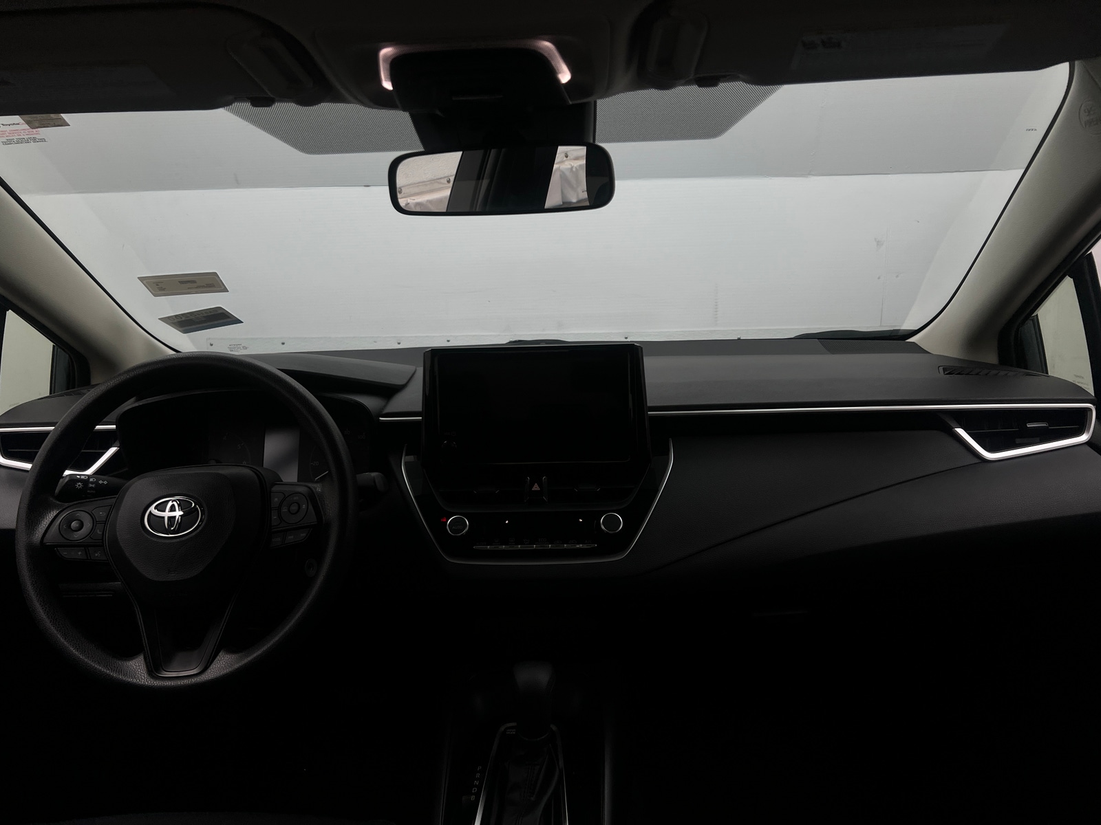 Thumbnail: 2023 Toyota Corolla - 3