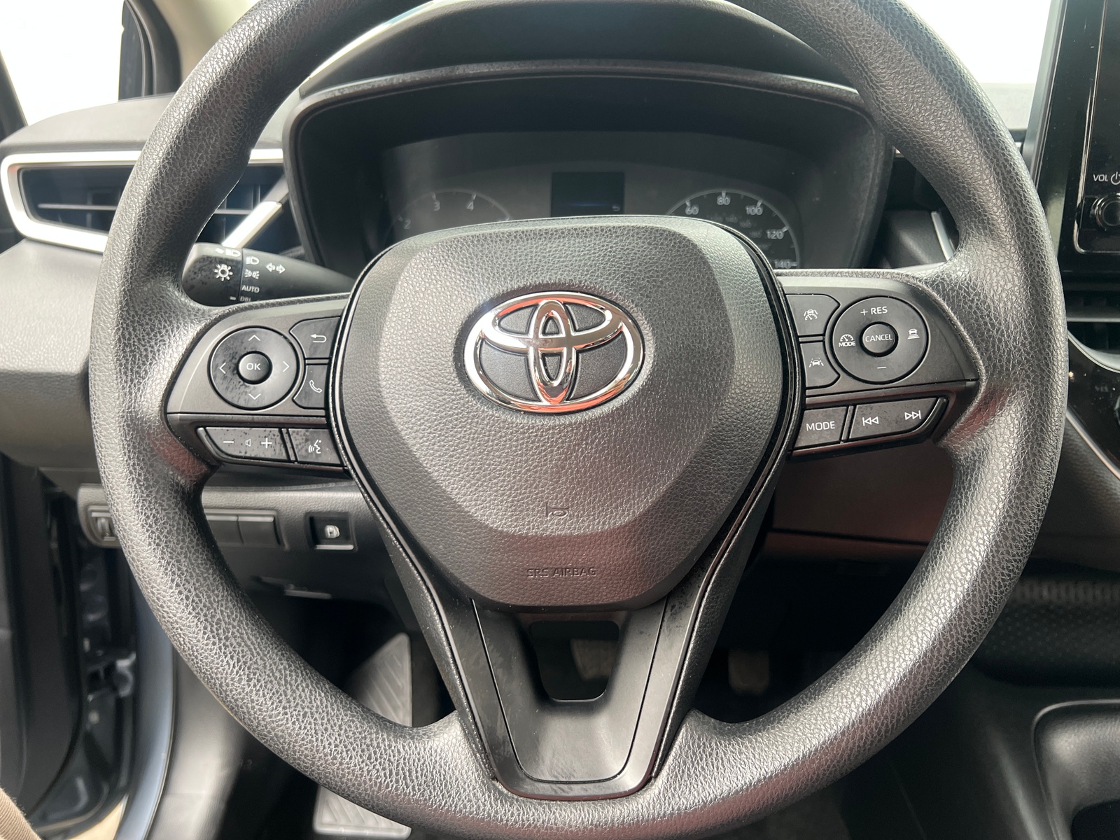 Thumbnail: 2023 Toyota Corolla - 5