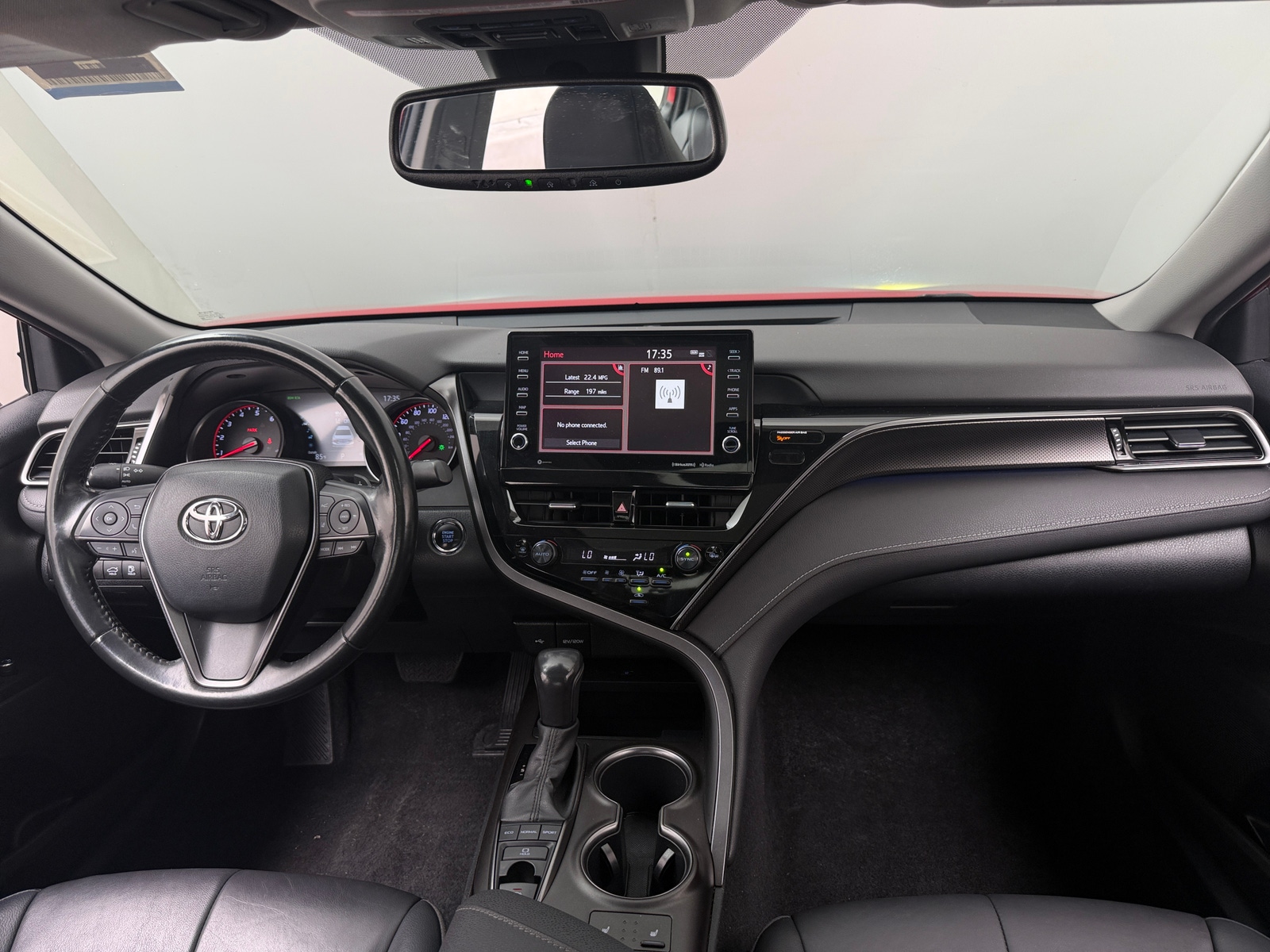 Thumbnail: 2023 Toyota Camry - 3