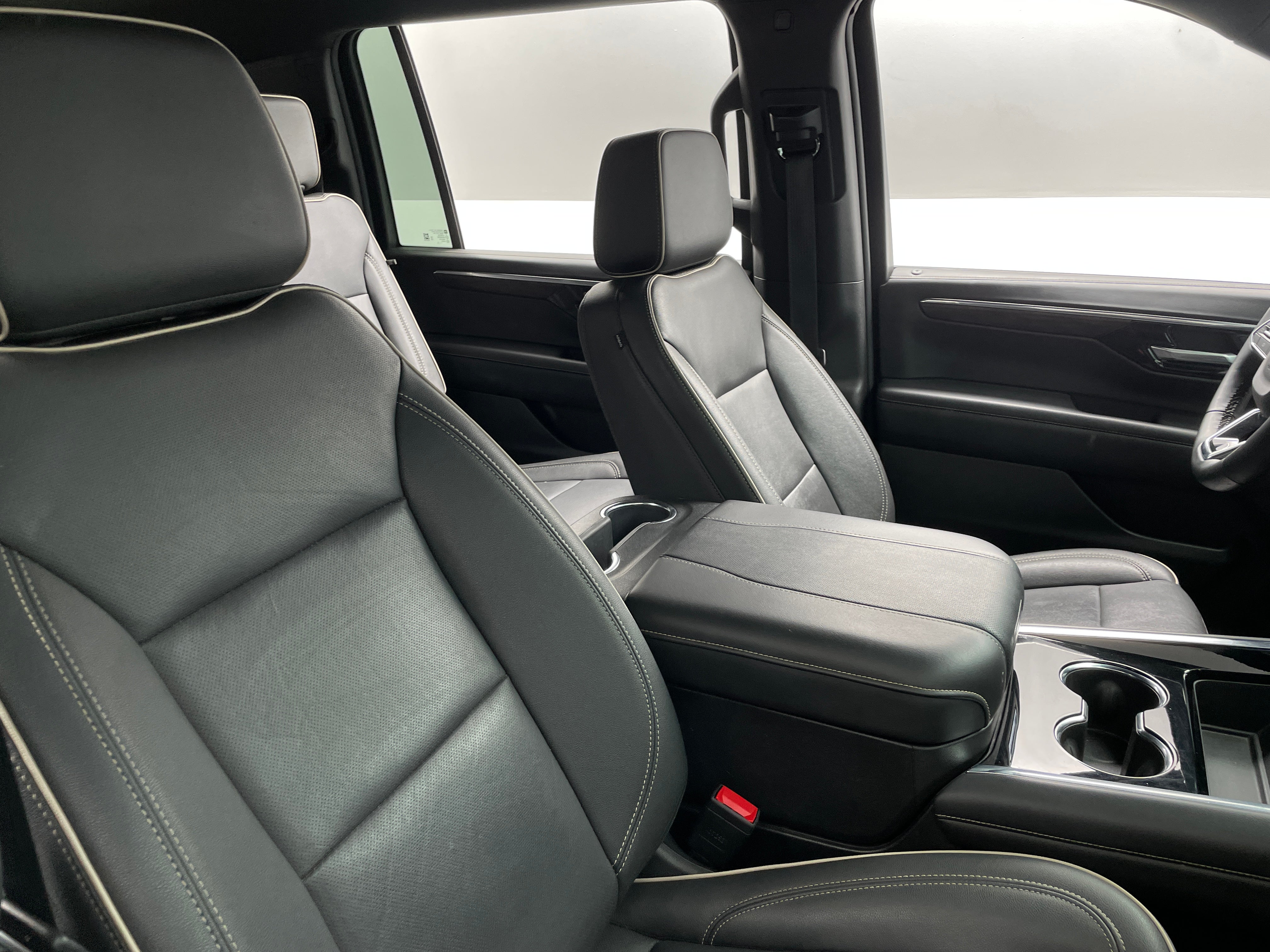 2025 Chevrolet Suburban