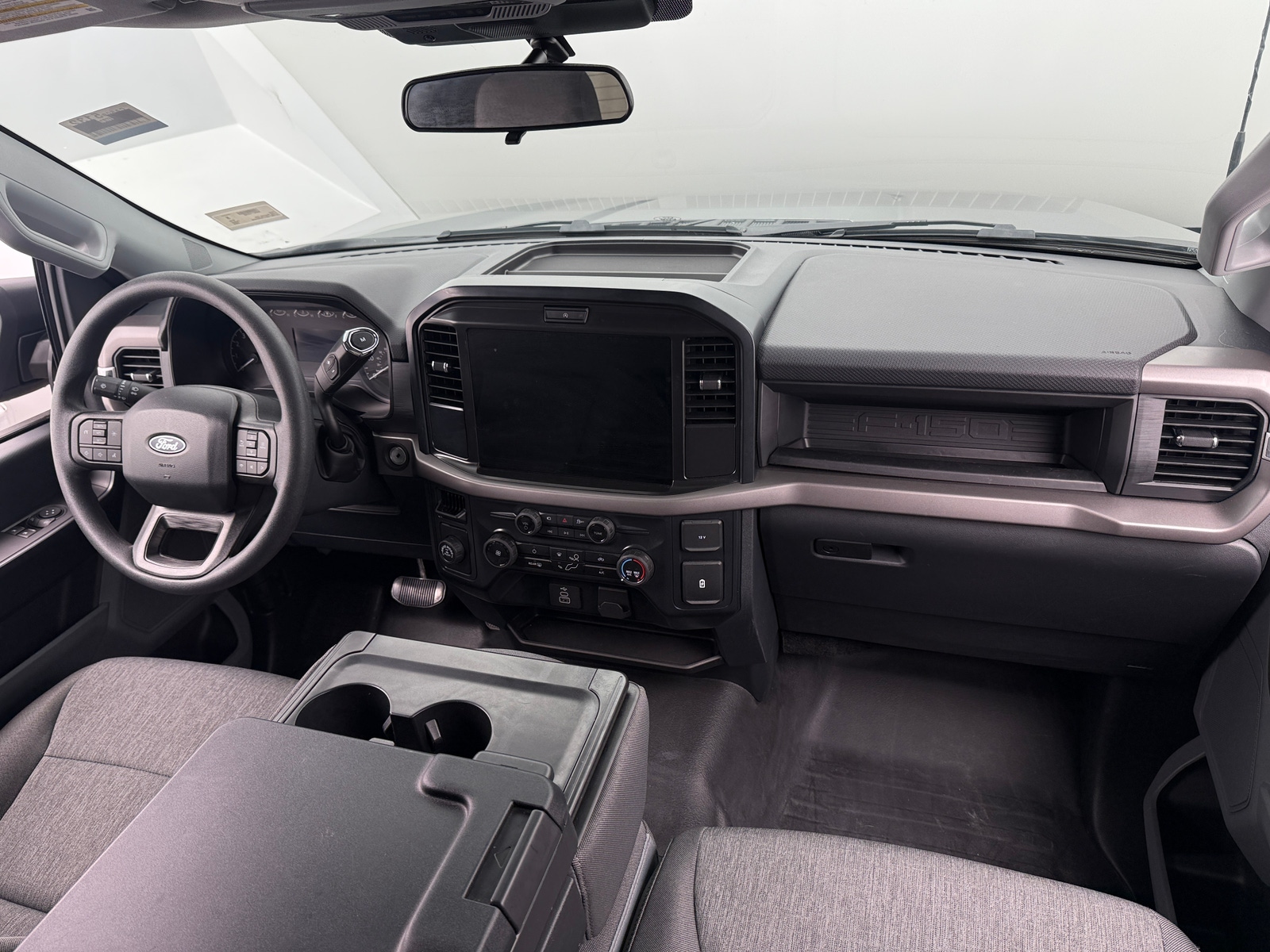 Thumbnail: 2026 Ford Econoline - 3
