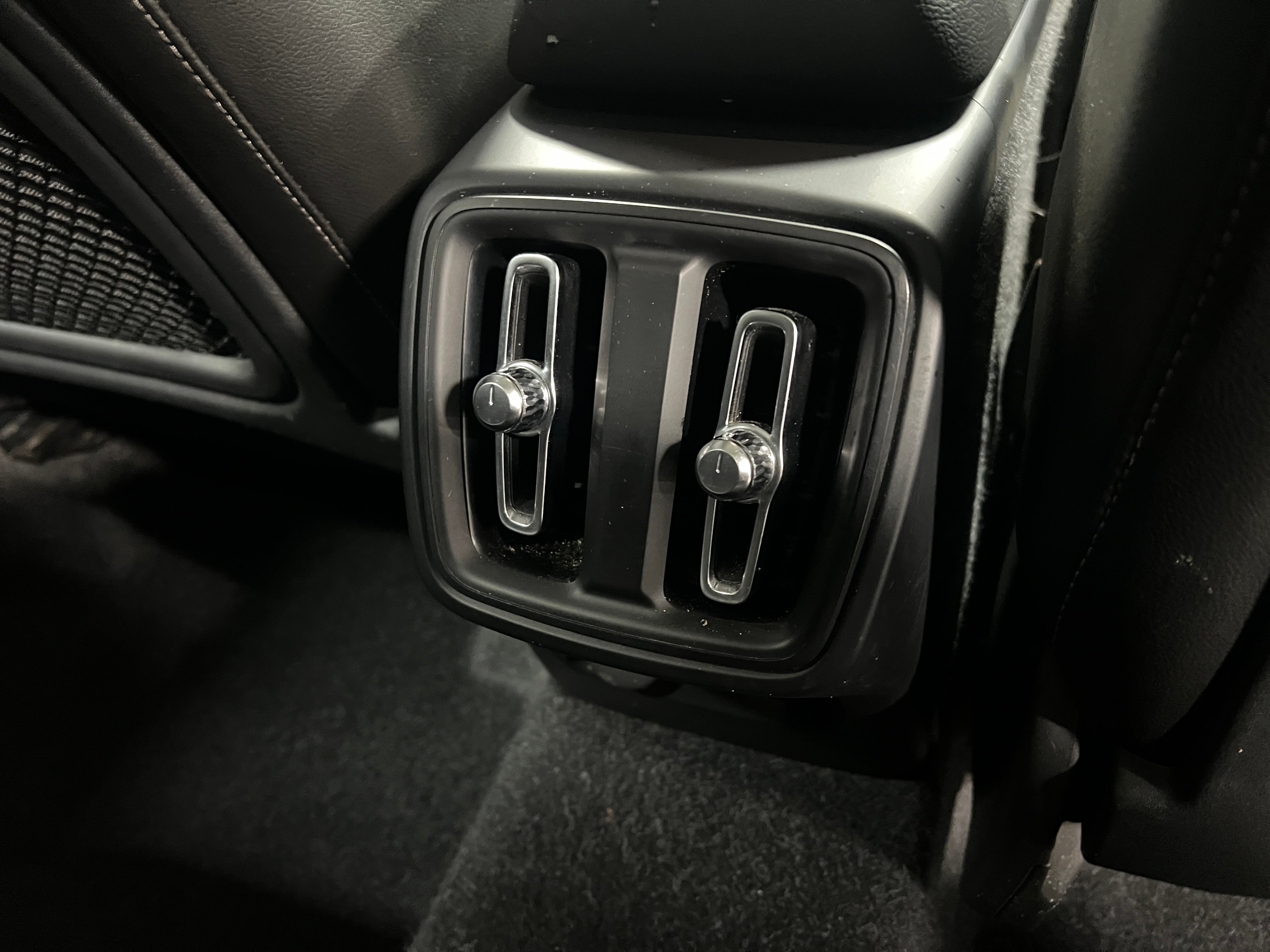 2019 Volvo XC40