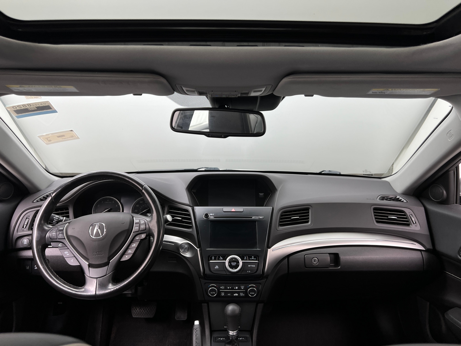 Thumbnail: 2020 Acura ILX - 2