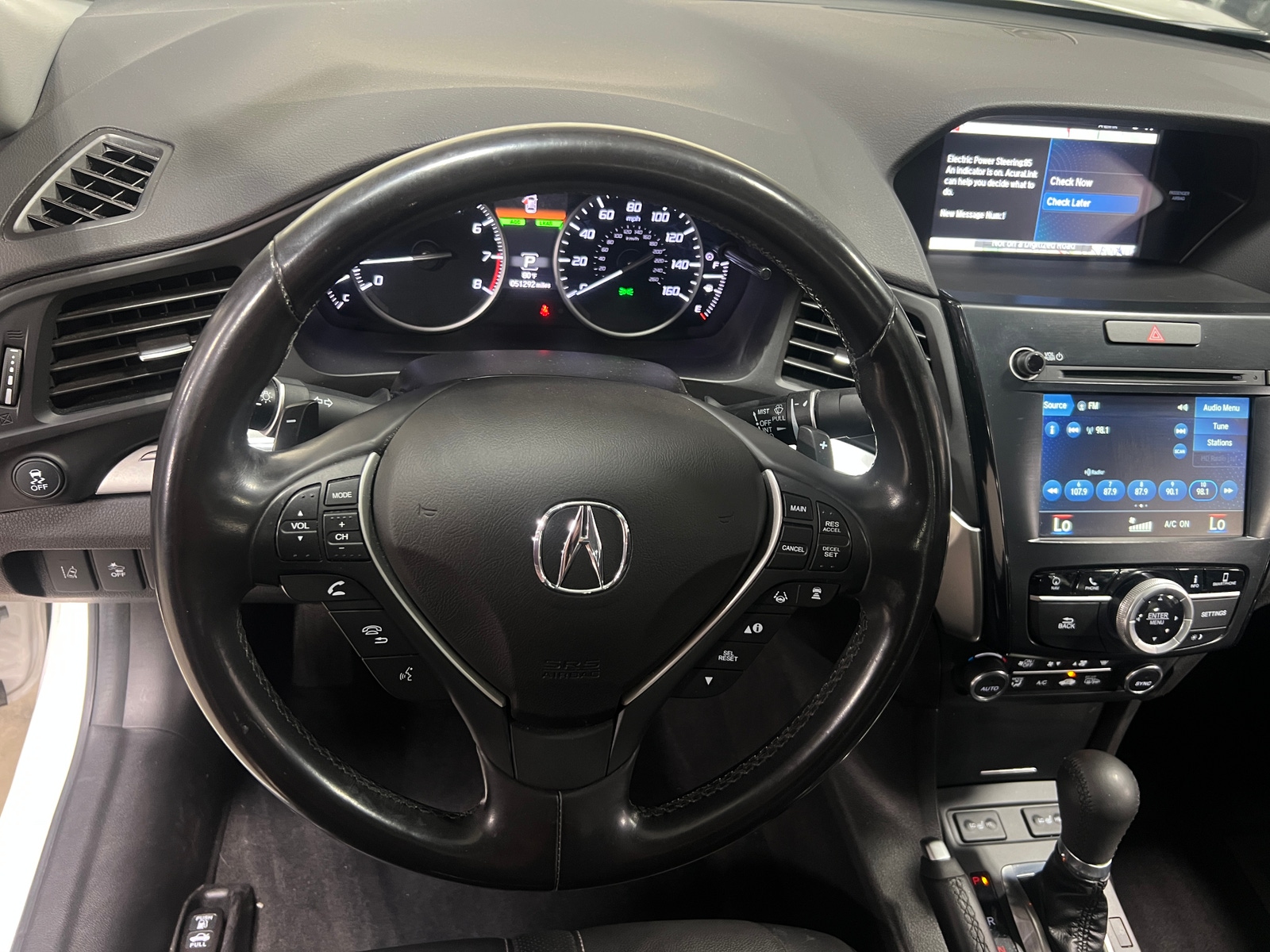 Thumbnail: 2020 Acura ILX - 4