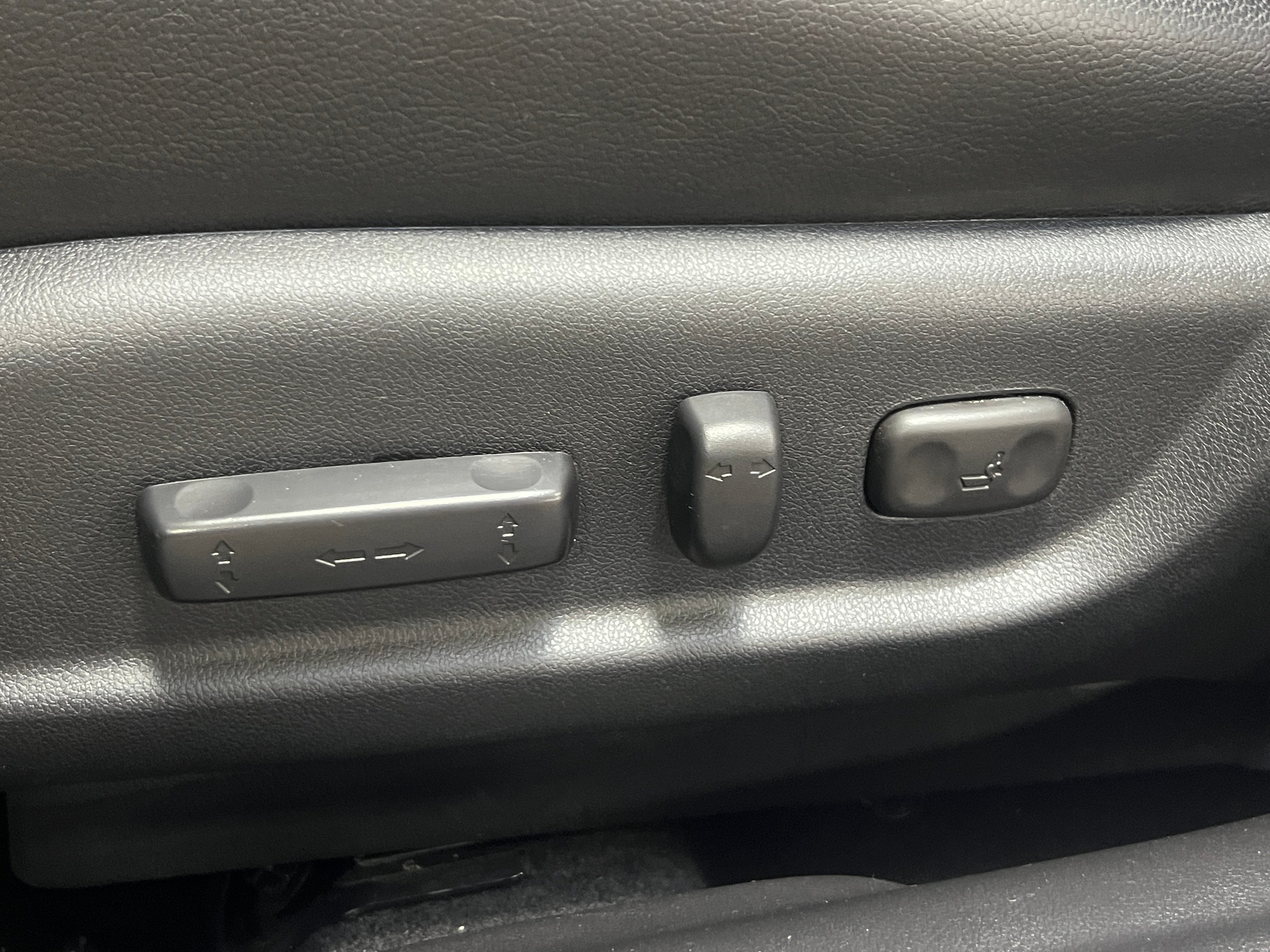 2020 Acura ILX Technology