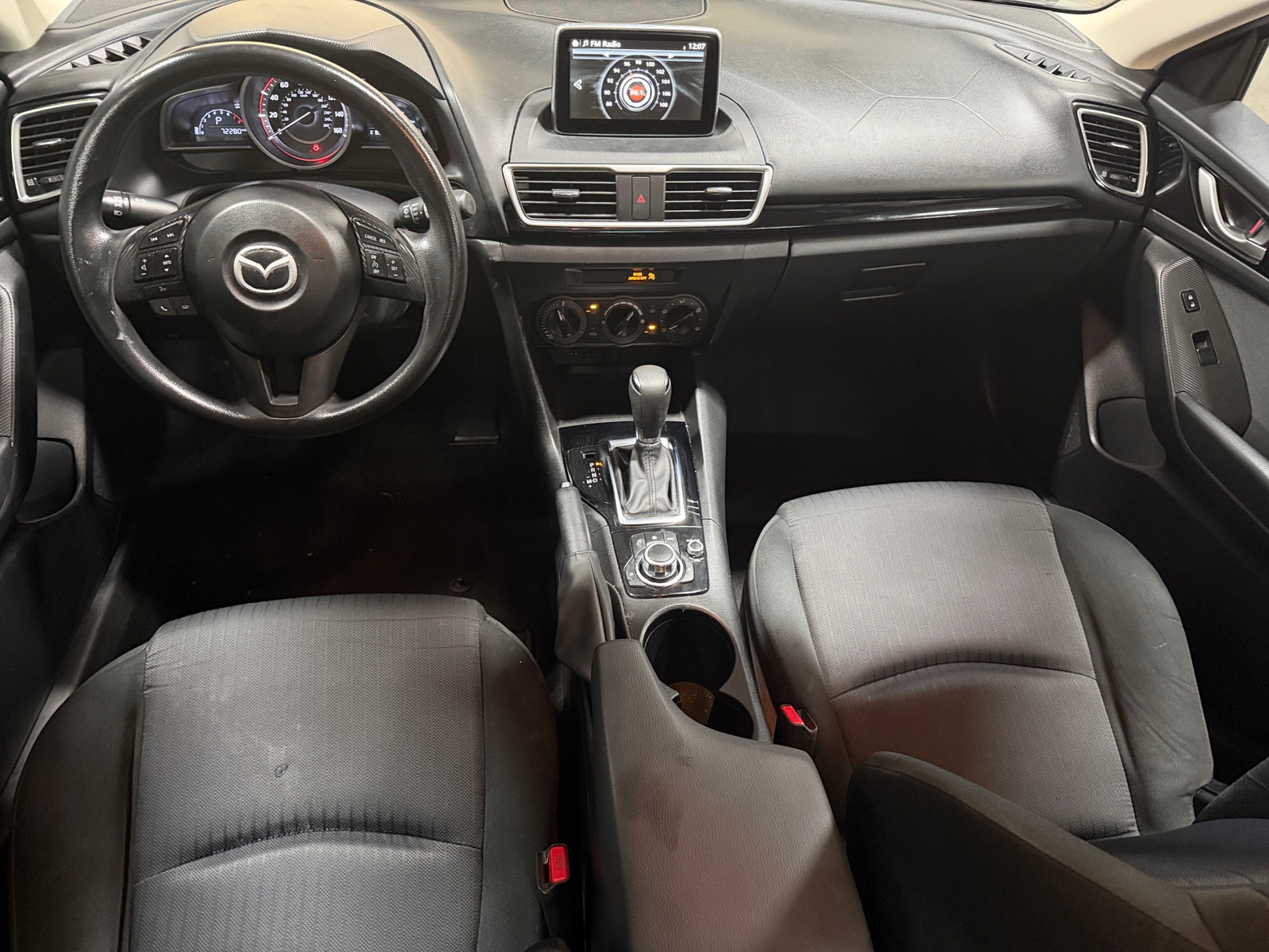 Thumbnail: 2016 Mazda Mazda3 - 3