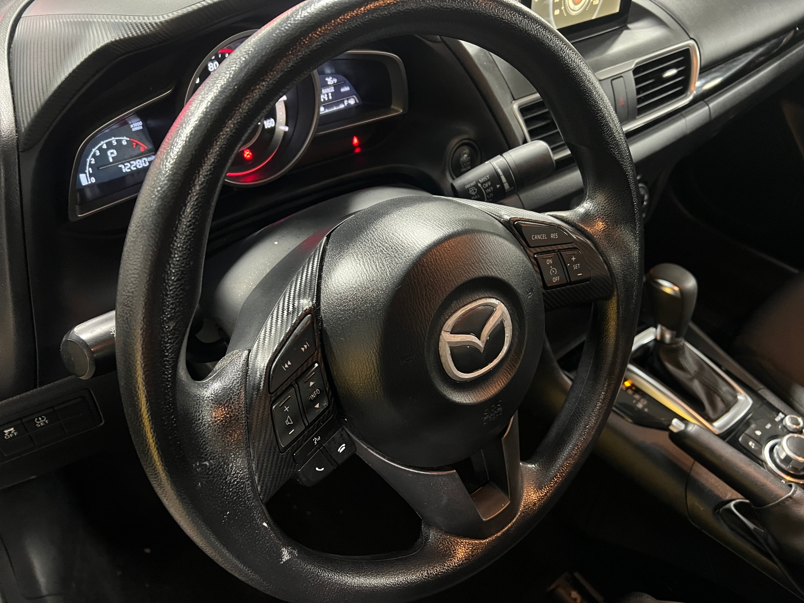 Thumbnail: 2016 Mazda Mazda3 - 5
