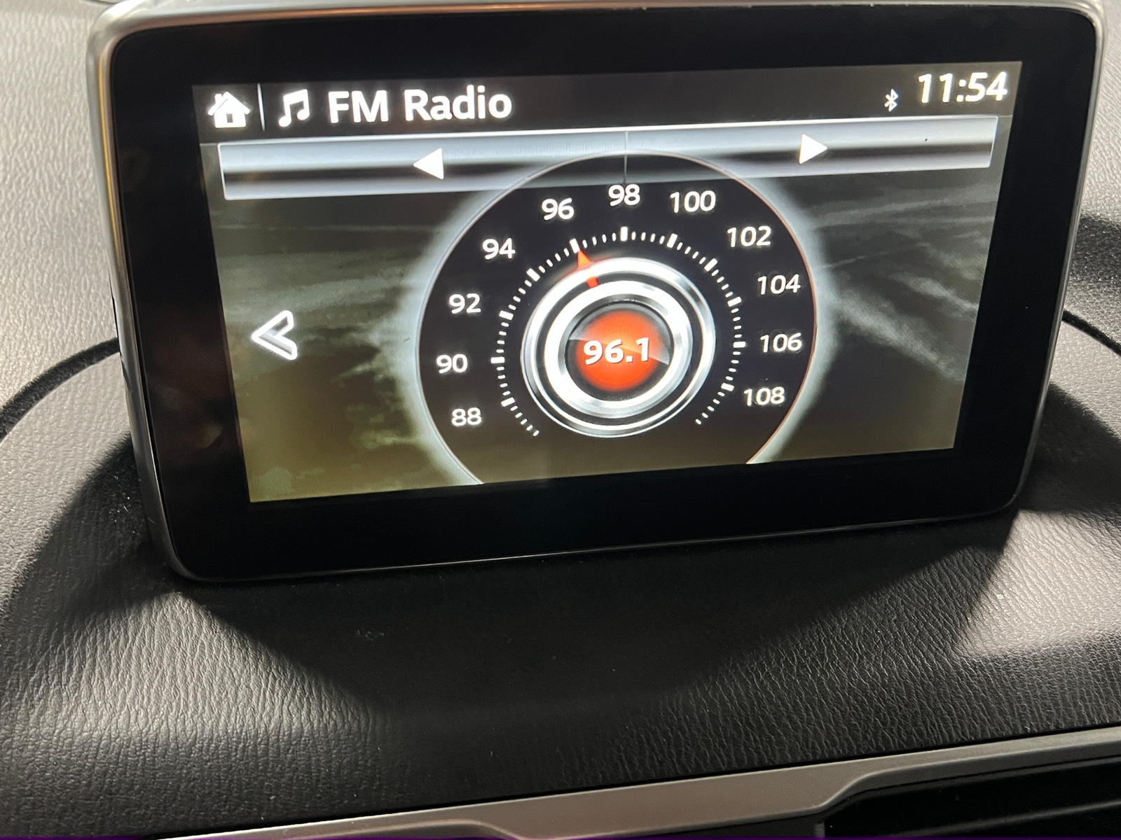Thumbnail: 2016 Mazda Mazda3 - 4