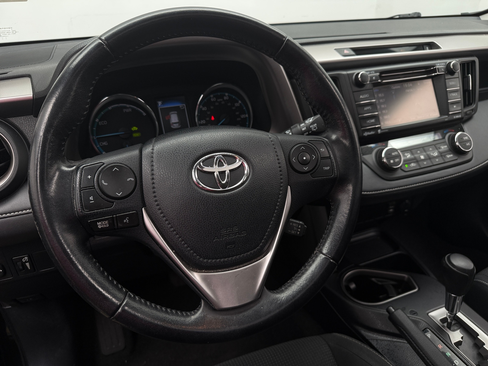 Thumbnail: 2016 Toyota RAV4 - 5