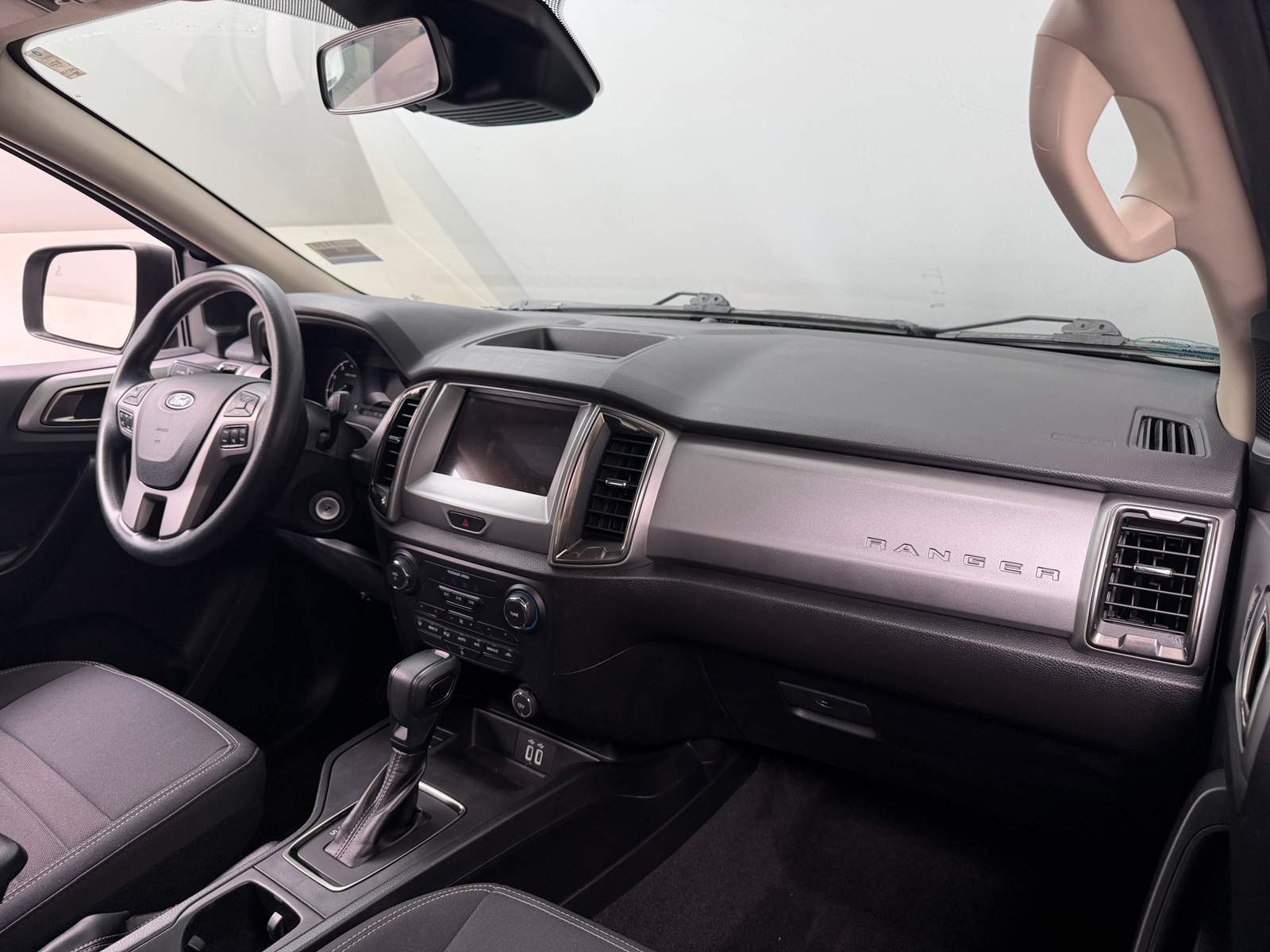 Thumbnail: 2021 Ford Ranger - 3