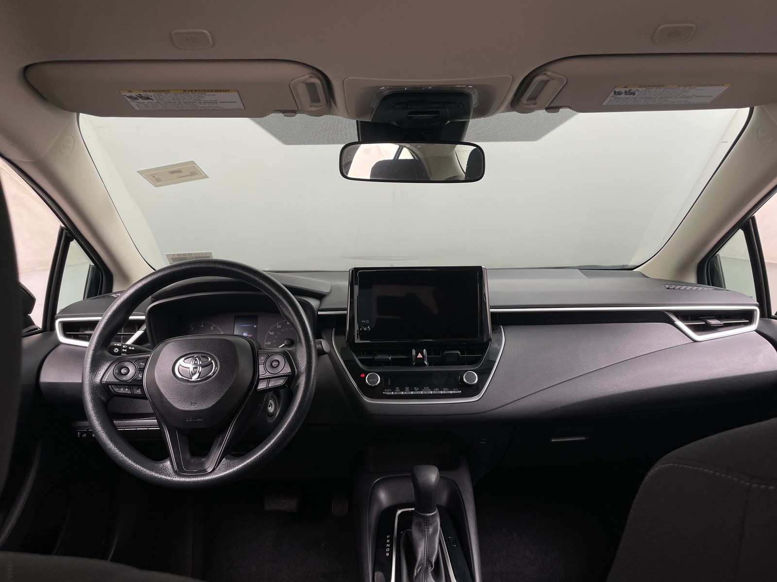 Thumbnail: 2024 Toyota Corolla - 3