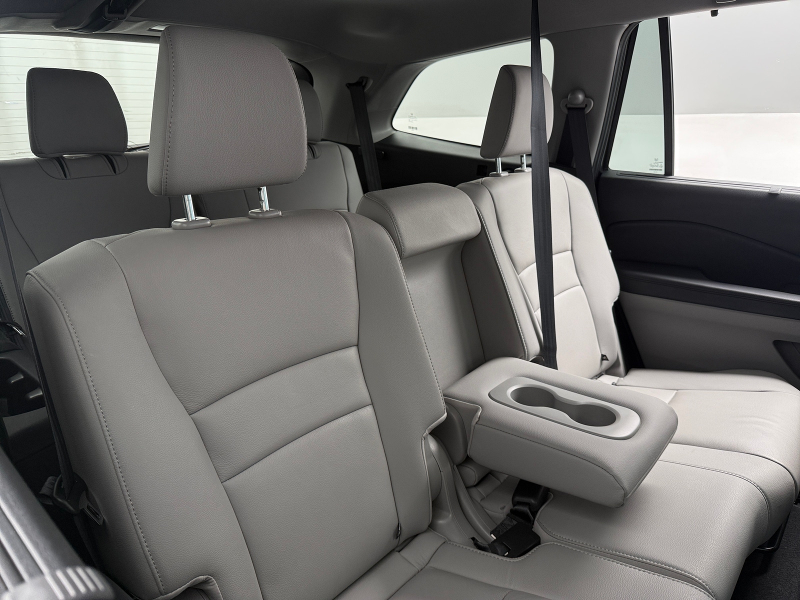 Thumbnail: 2019 Honda Pilot - 5