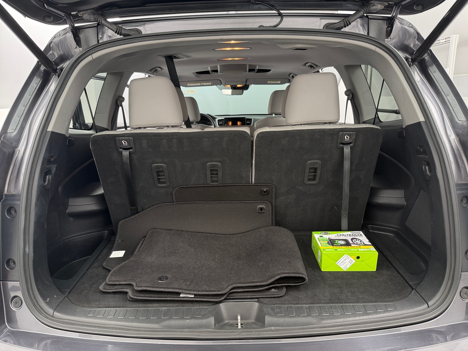 Thumbnail: 2019 Honda Pilot - 6