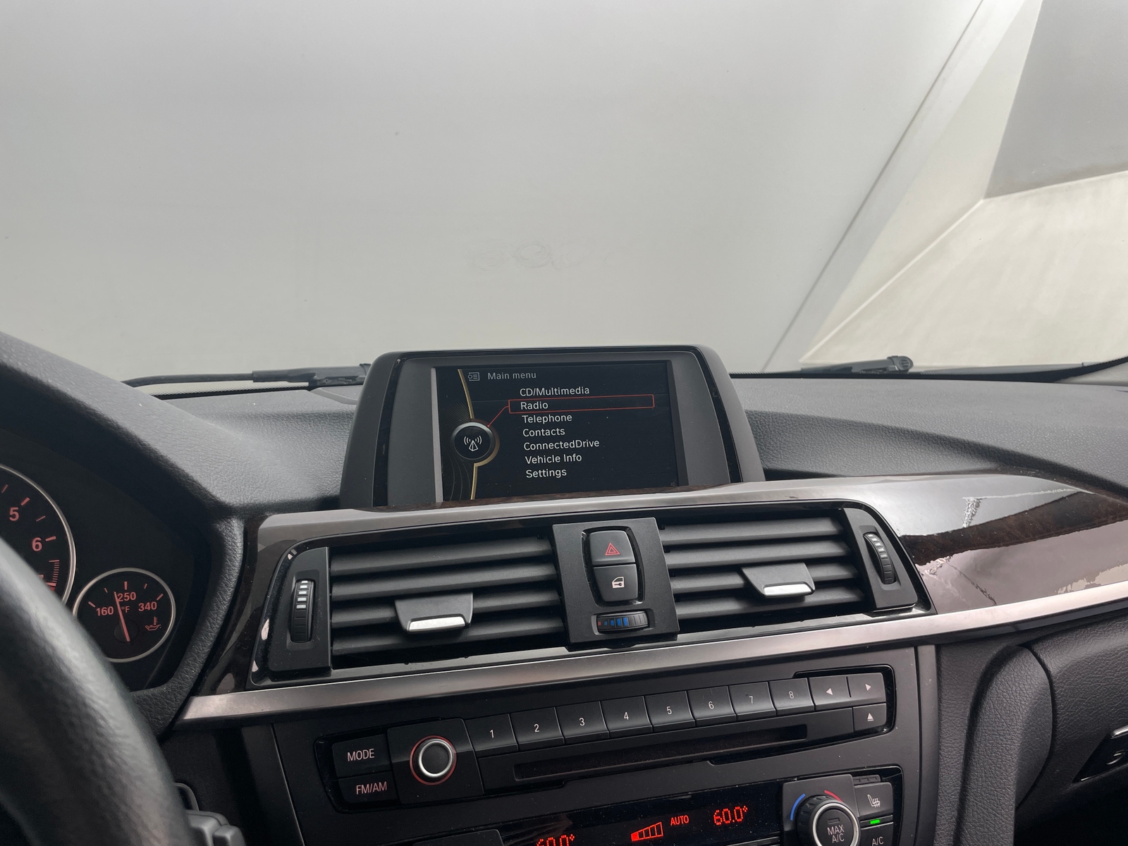 Thumbnail: 2014 BMW 3 Series - 4