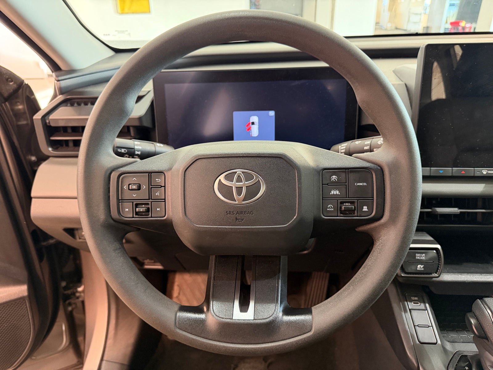 Thumbnail: 2026 Toyota RAV4 - 5