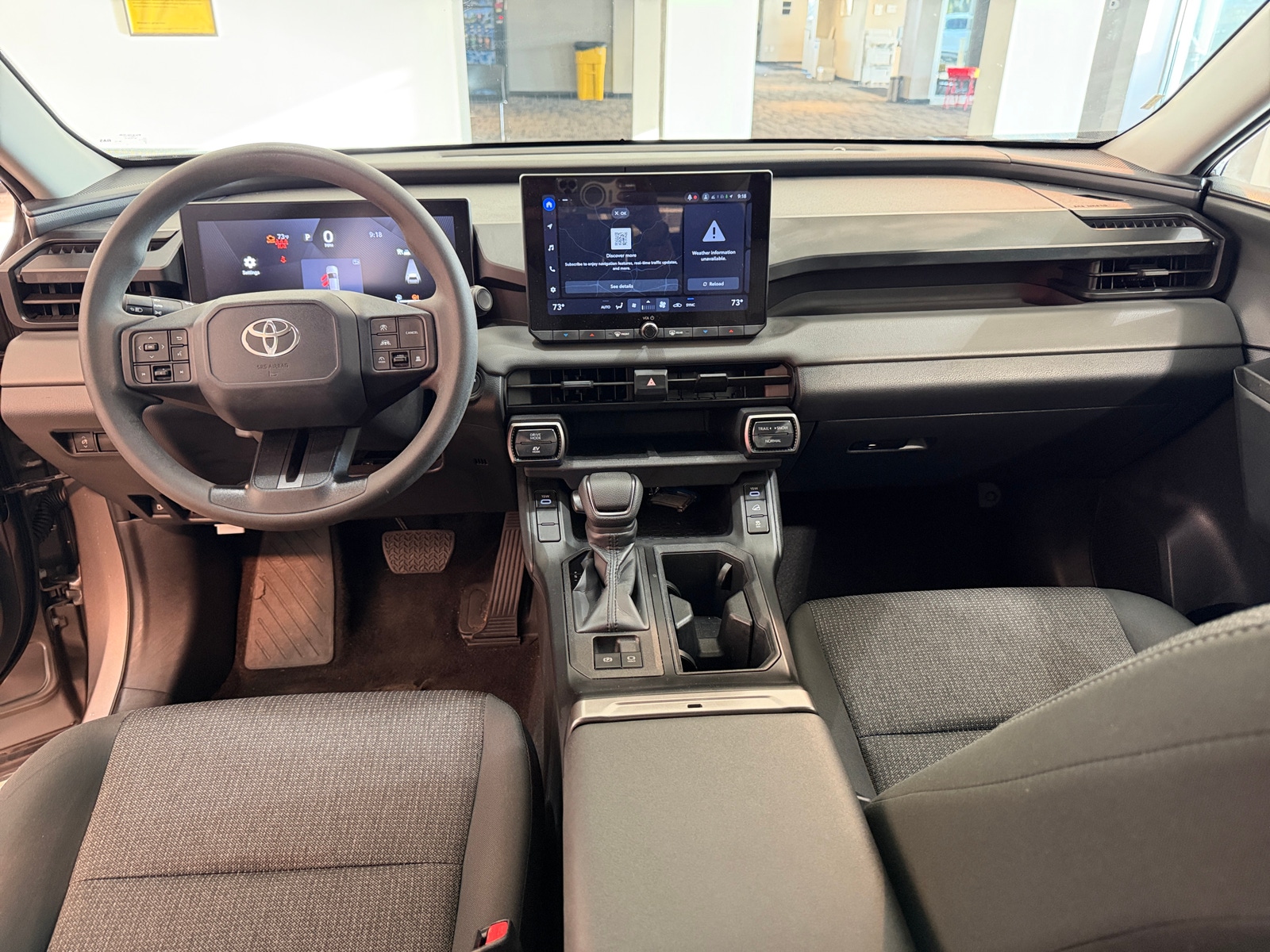 Thumbnail: 2026 Toyota RAV4 - 3