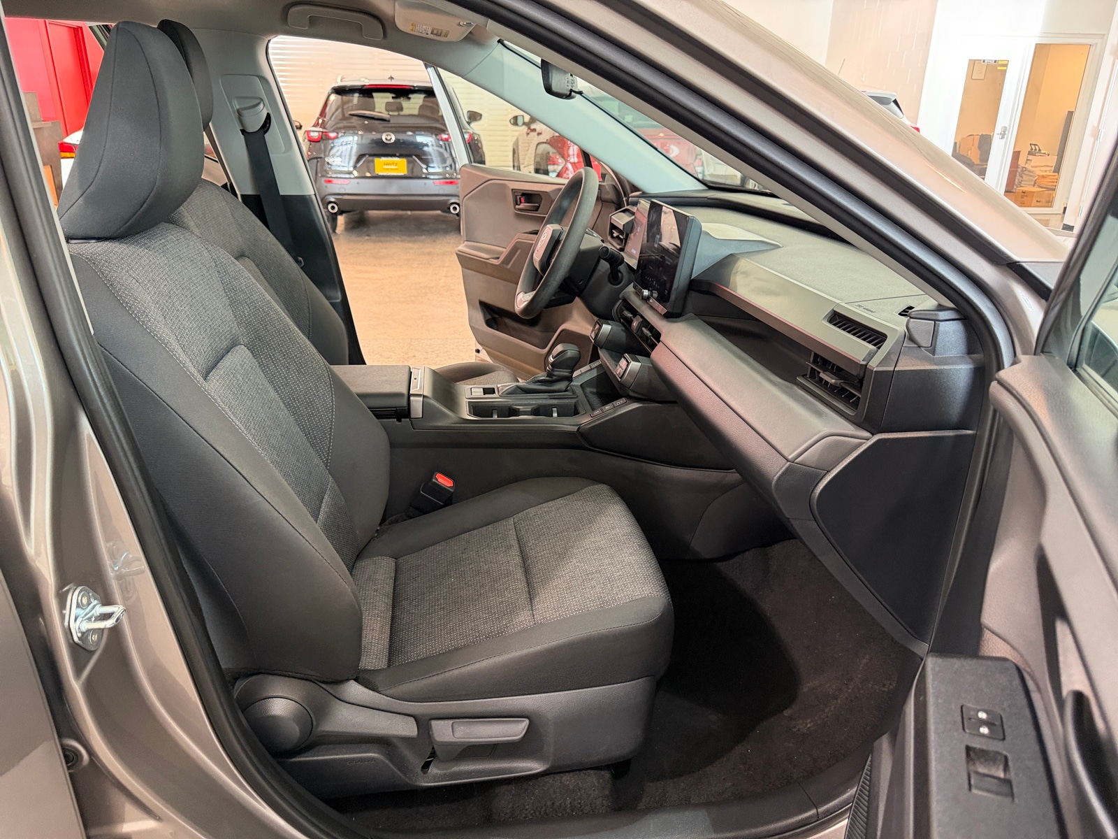 Thumbnail: 2026 Toyota RAV4 - 2