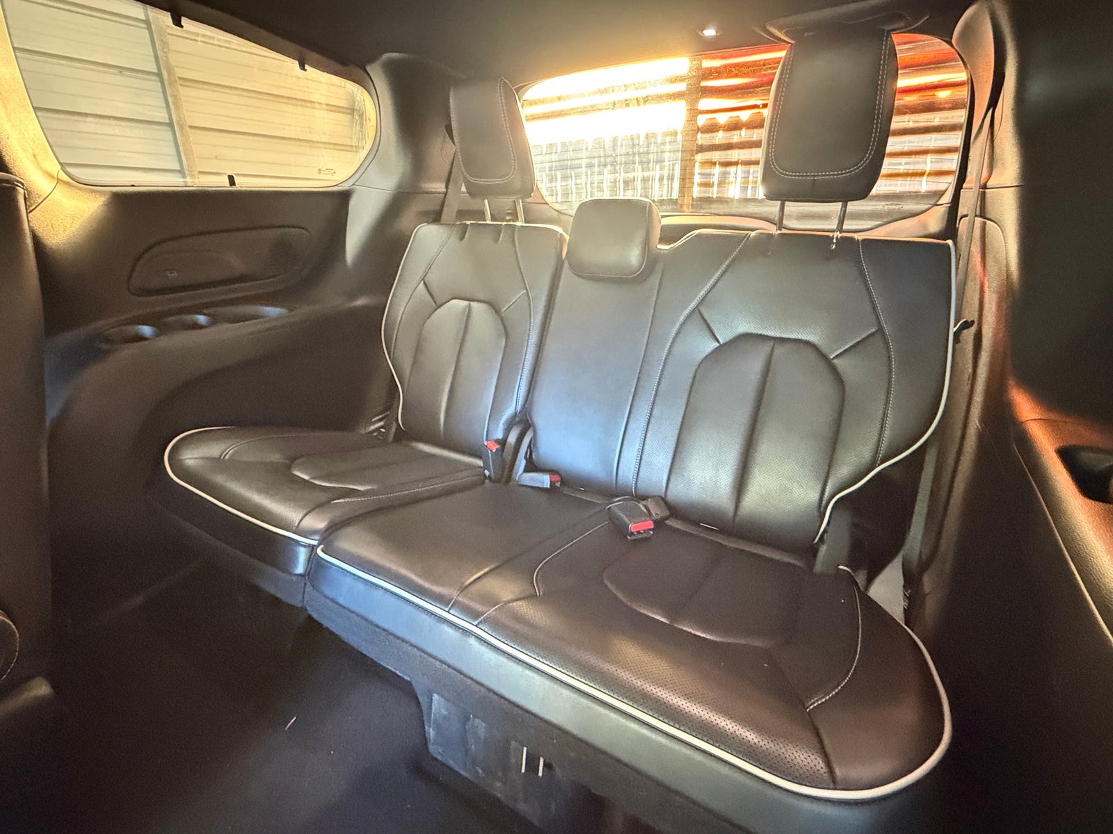 Thumbnail: 2025 Chrysler Pacifica - 6