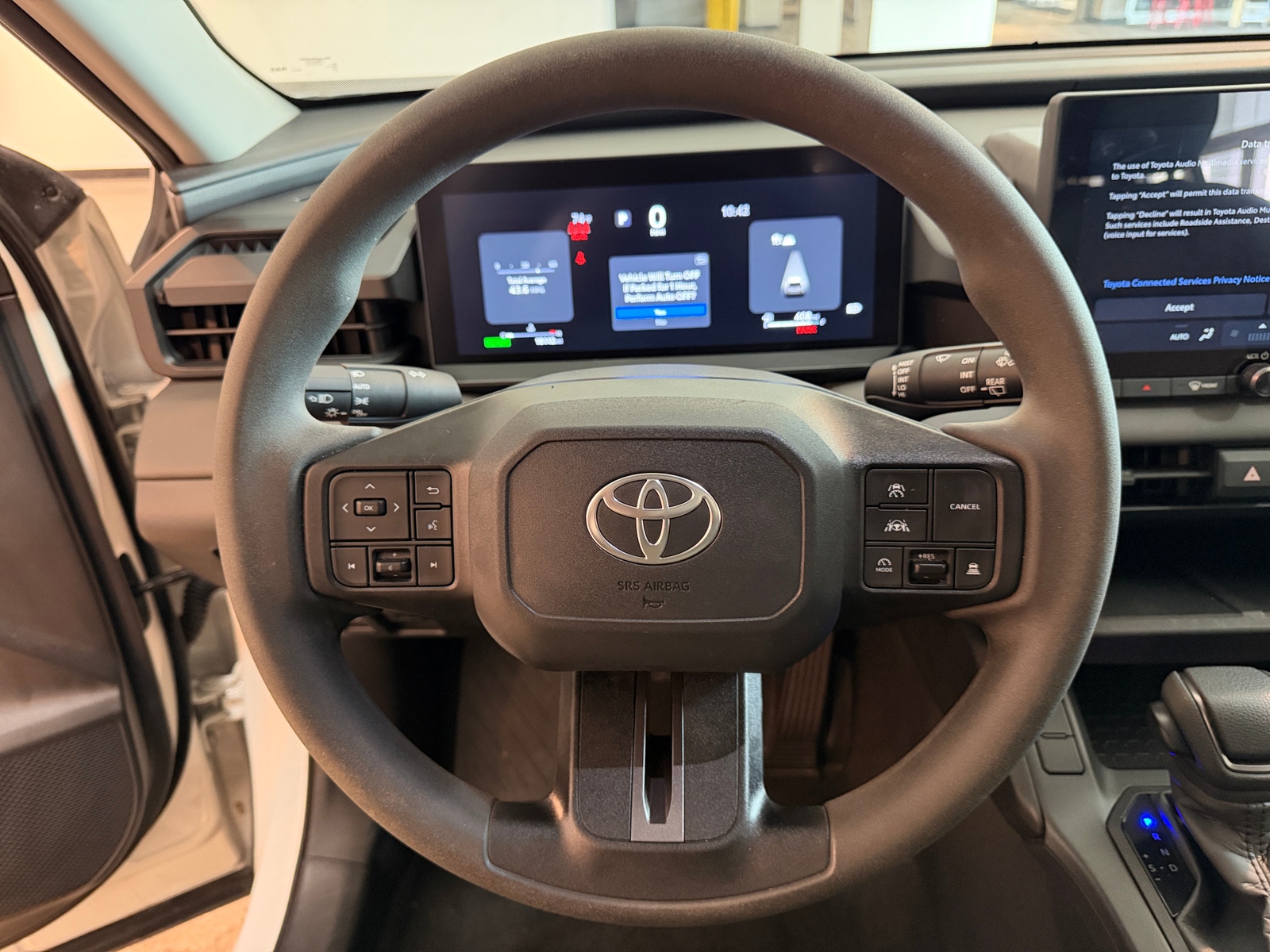 Thumbnail: 2026 Toyota RAV4 - 5