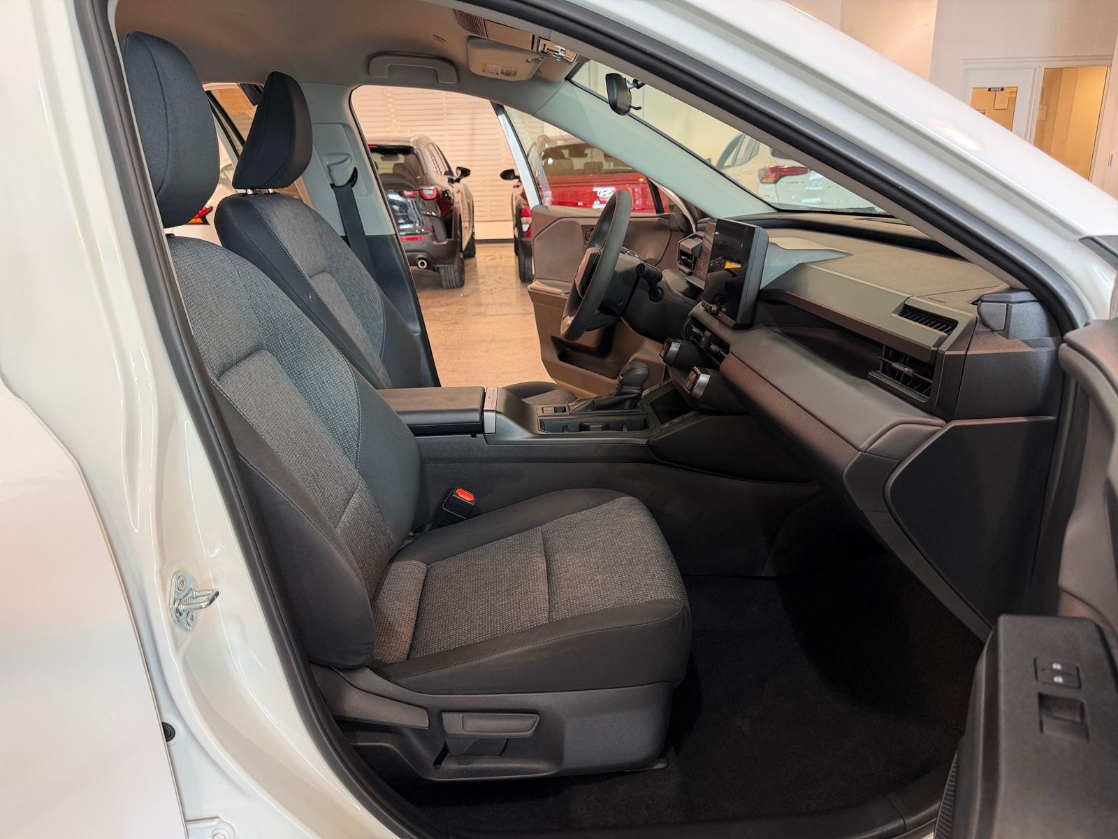 Thumbnail: 2026 Toyota RAV4 - 2
