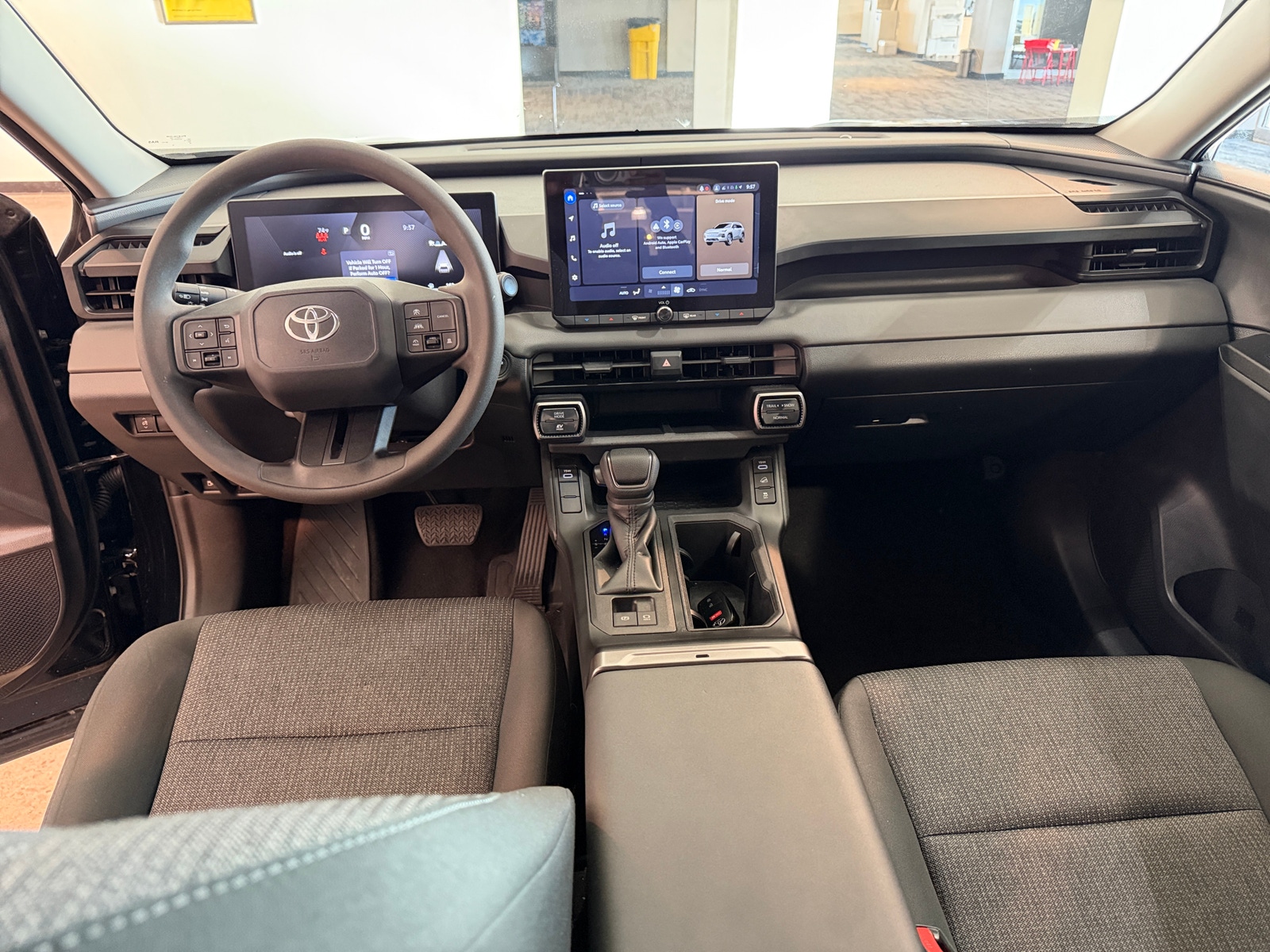 Thumbnail: 2026 Toyota RAV4 - 3