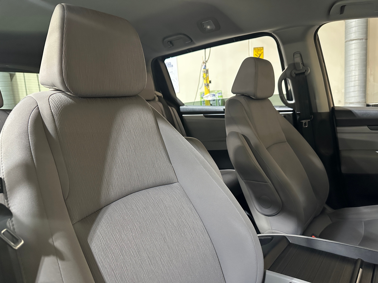 Thumbnail: 2019 Honda Odyssey - 2