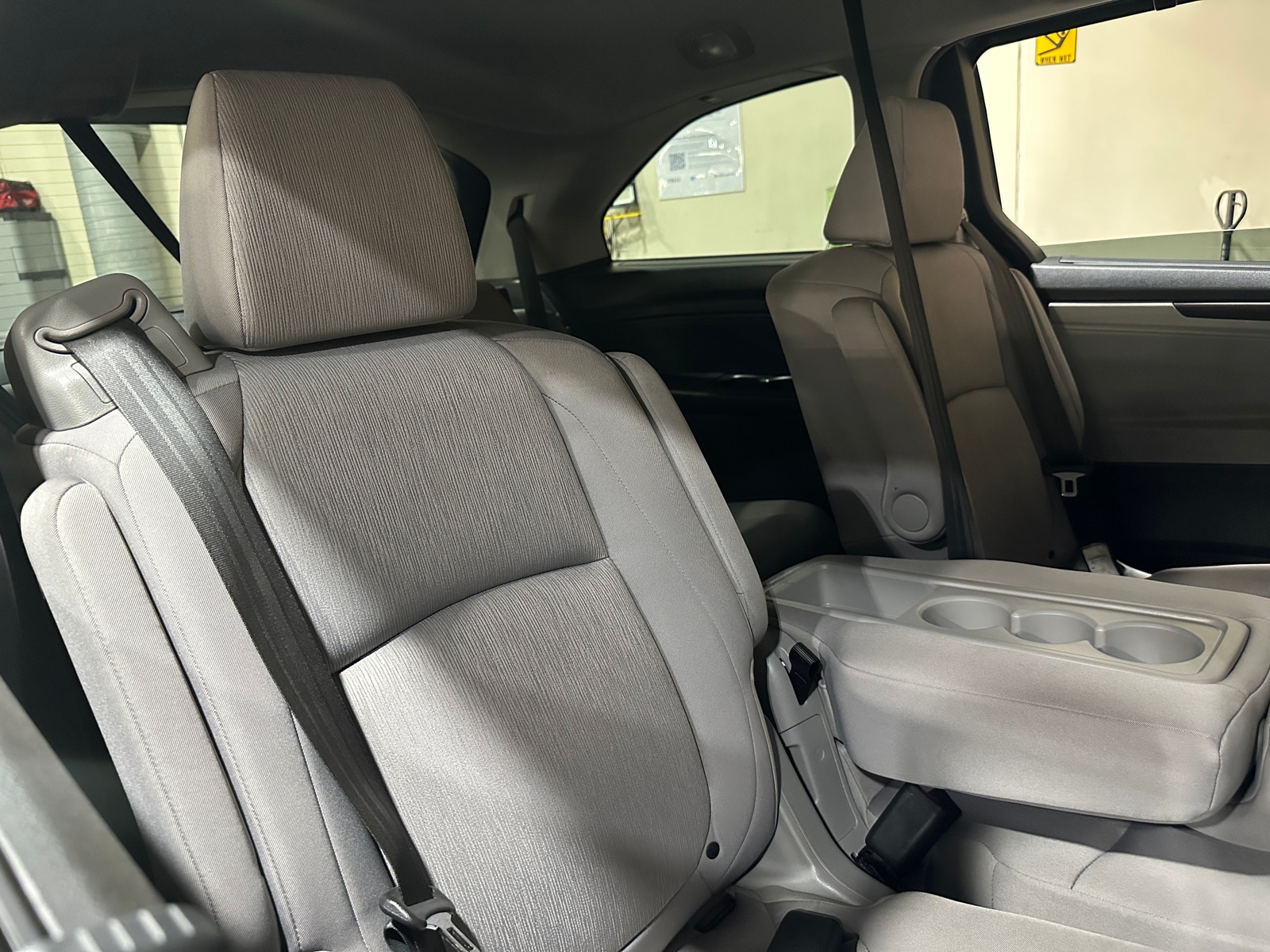 Thumbnail: 2019 Honda Odyssey - 6