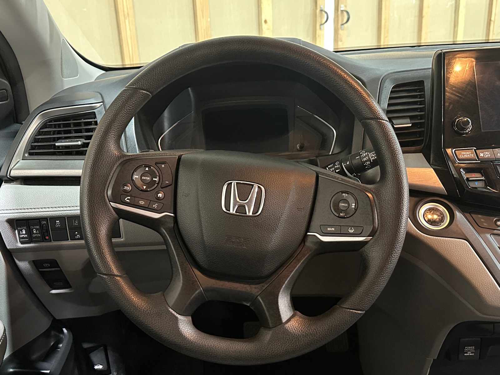 Thumbnail: 2019 Honda Odyssey - 5