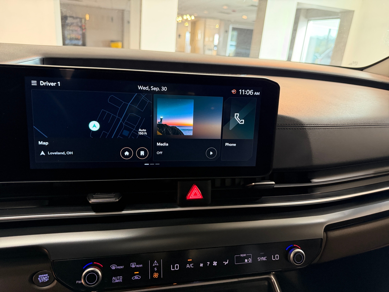 Thumbnail: 2026 Kia Carnival - 4