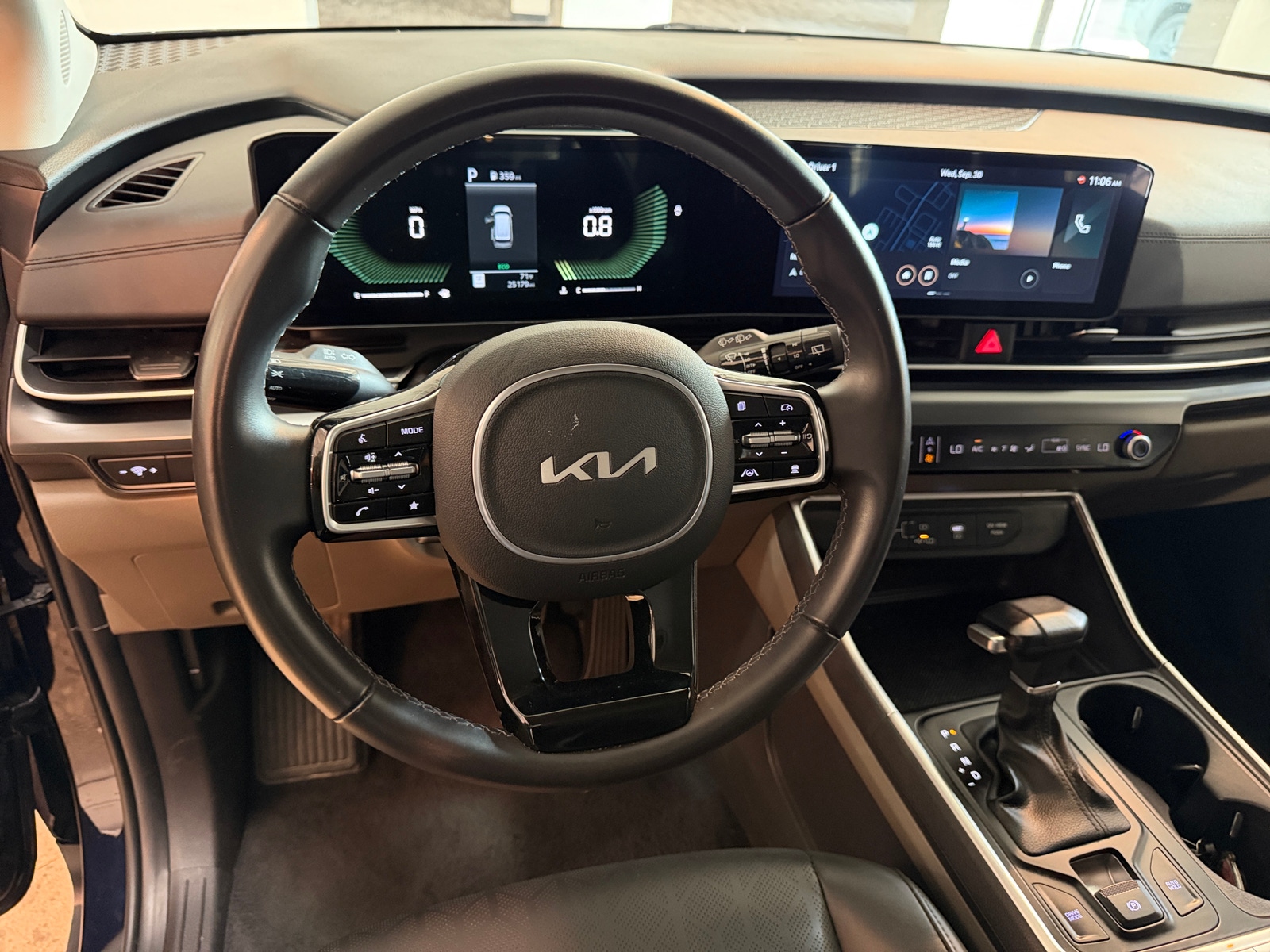 Thumbnail: 2026 Kia Carnival - 5