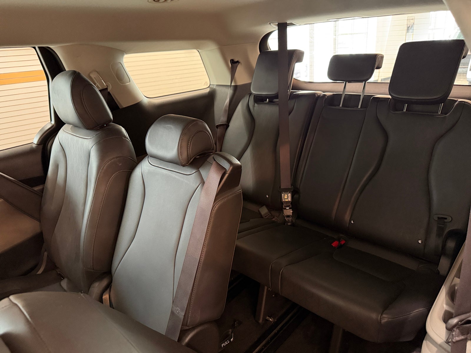 Thumbnail: 2026 Kia Carnival - 6