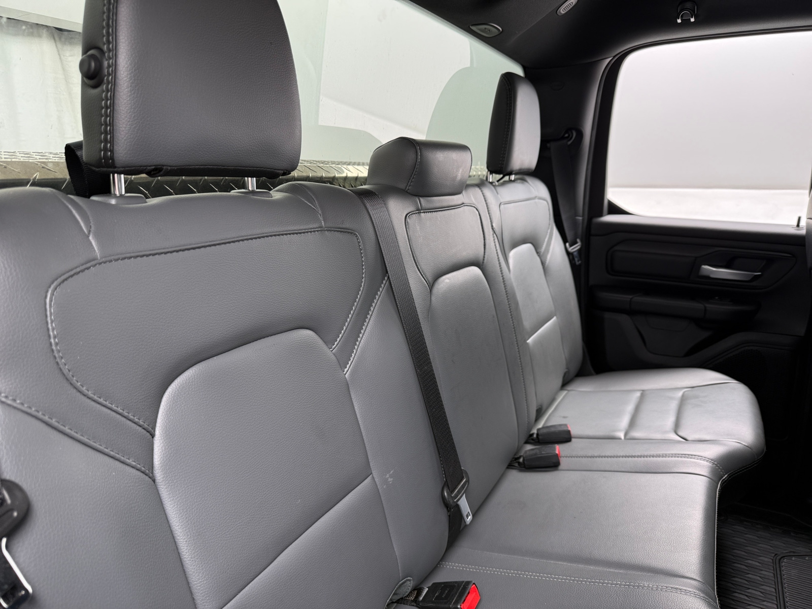 Thumbnail: 2023 RAM 1500 - 5