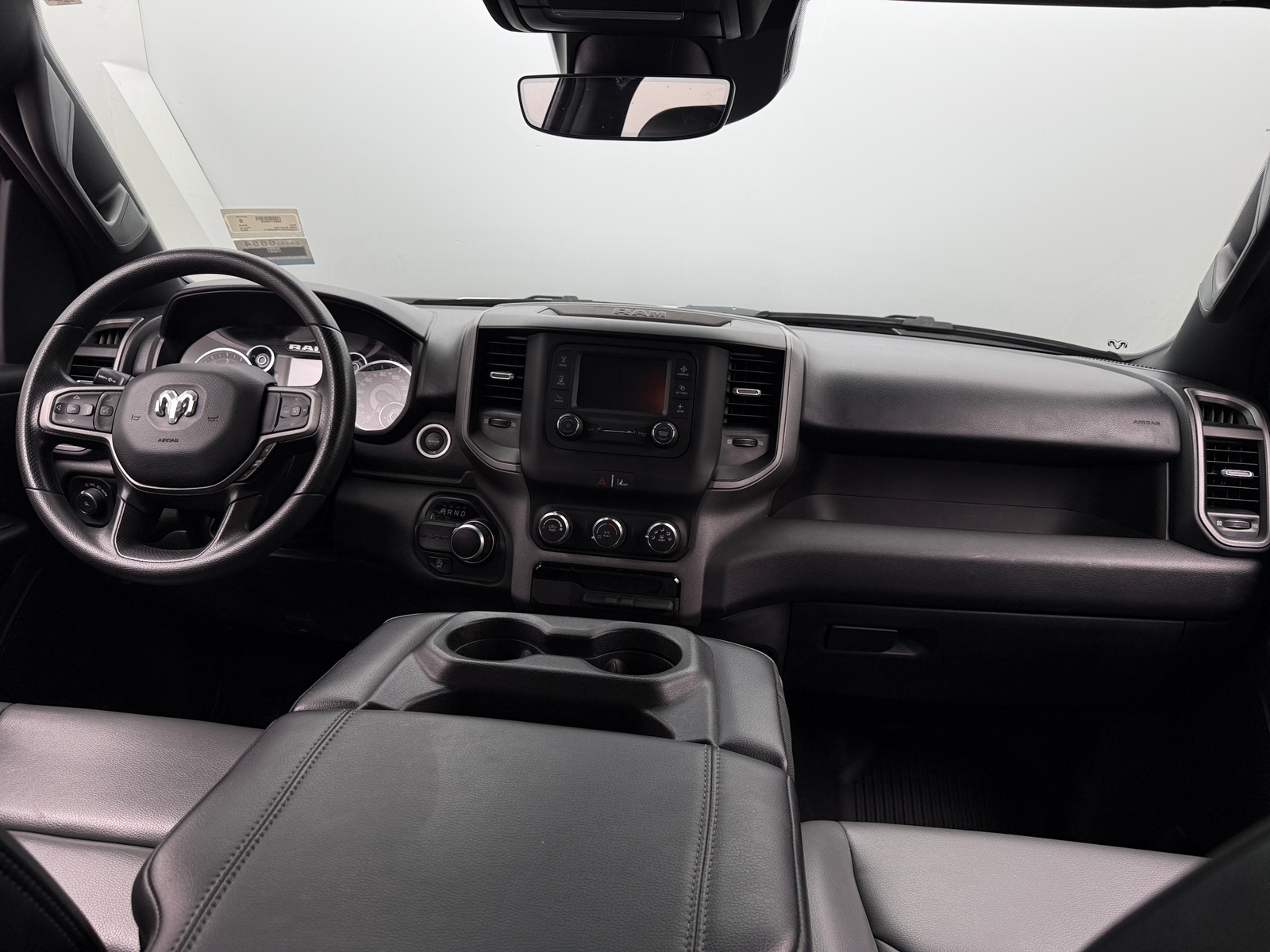 Thumbnail: 2023 RAM 1500 - 2