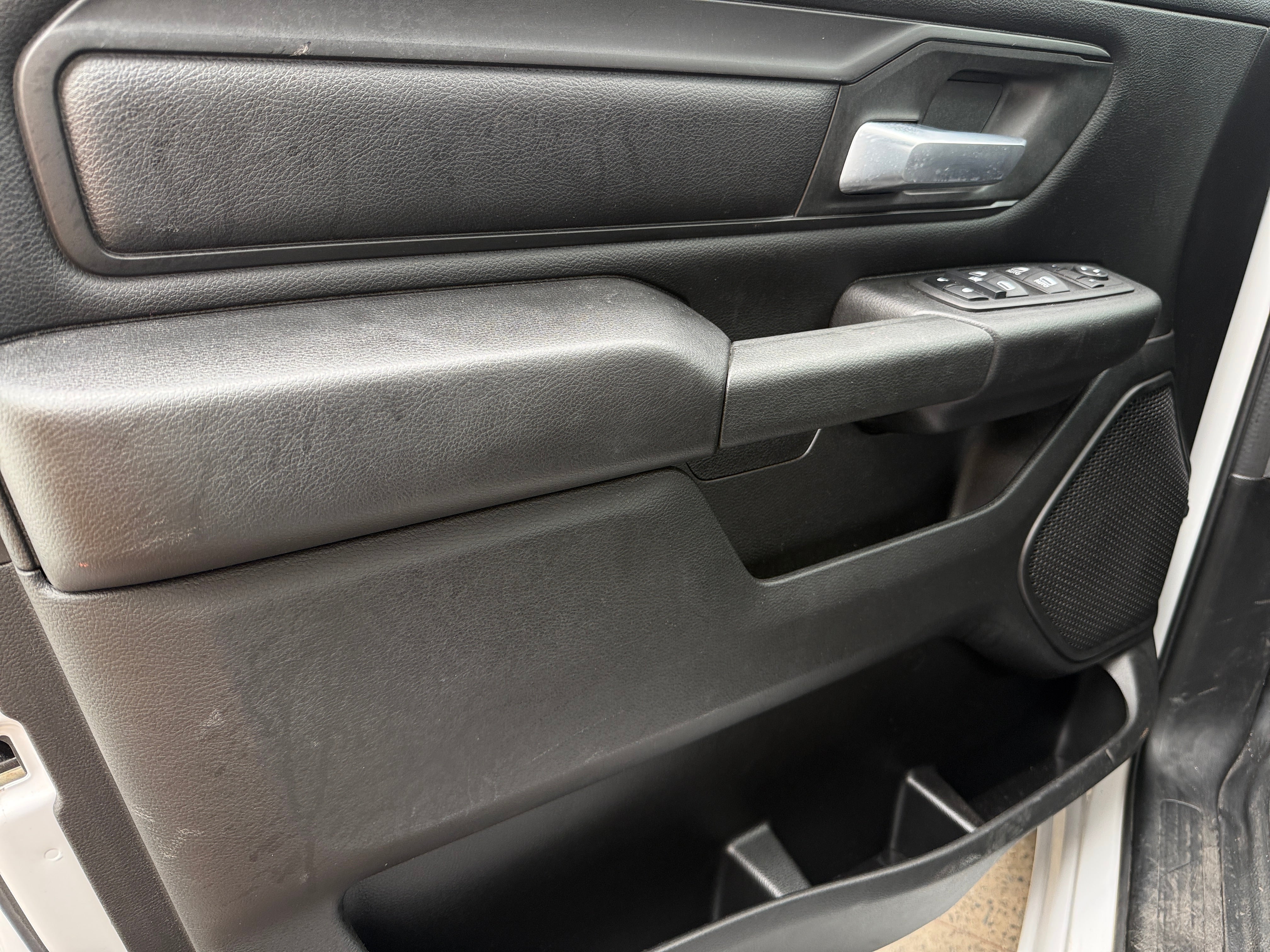 2023 RAM 1500 Pickup