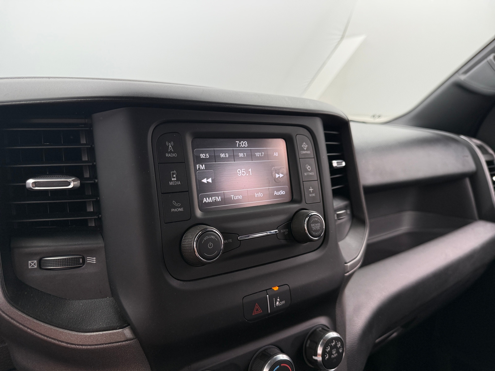 Thumbnail: 2023 RAM 1500 - 3
