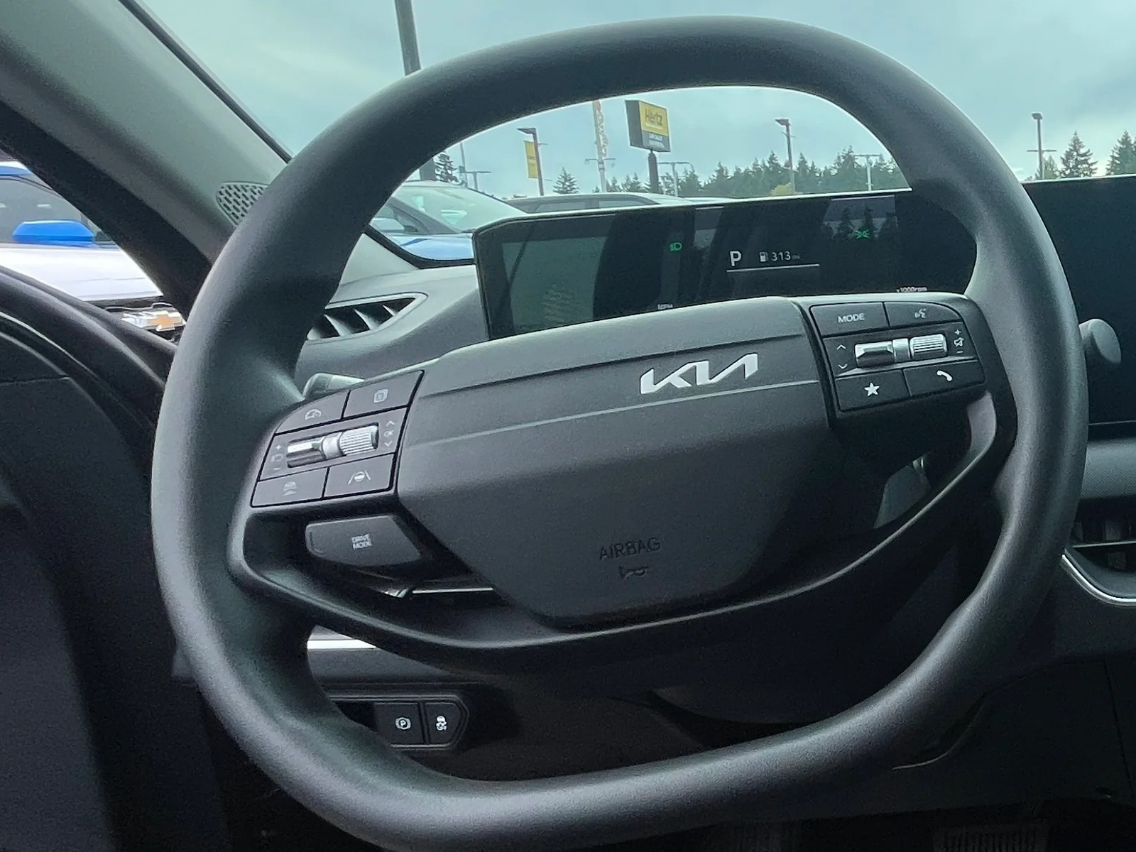 Thumbnail: 2026 Kia K4 - 5