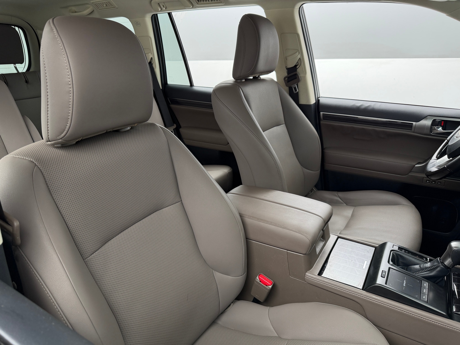 Thumbnail: 2023 Lexus GX - 2