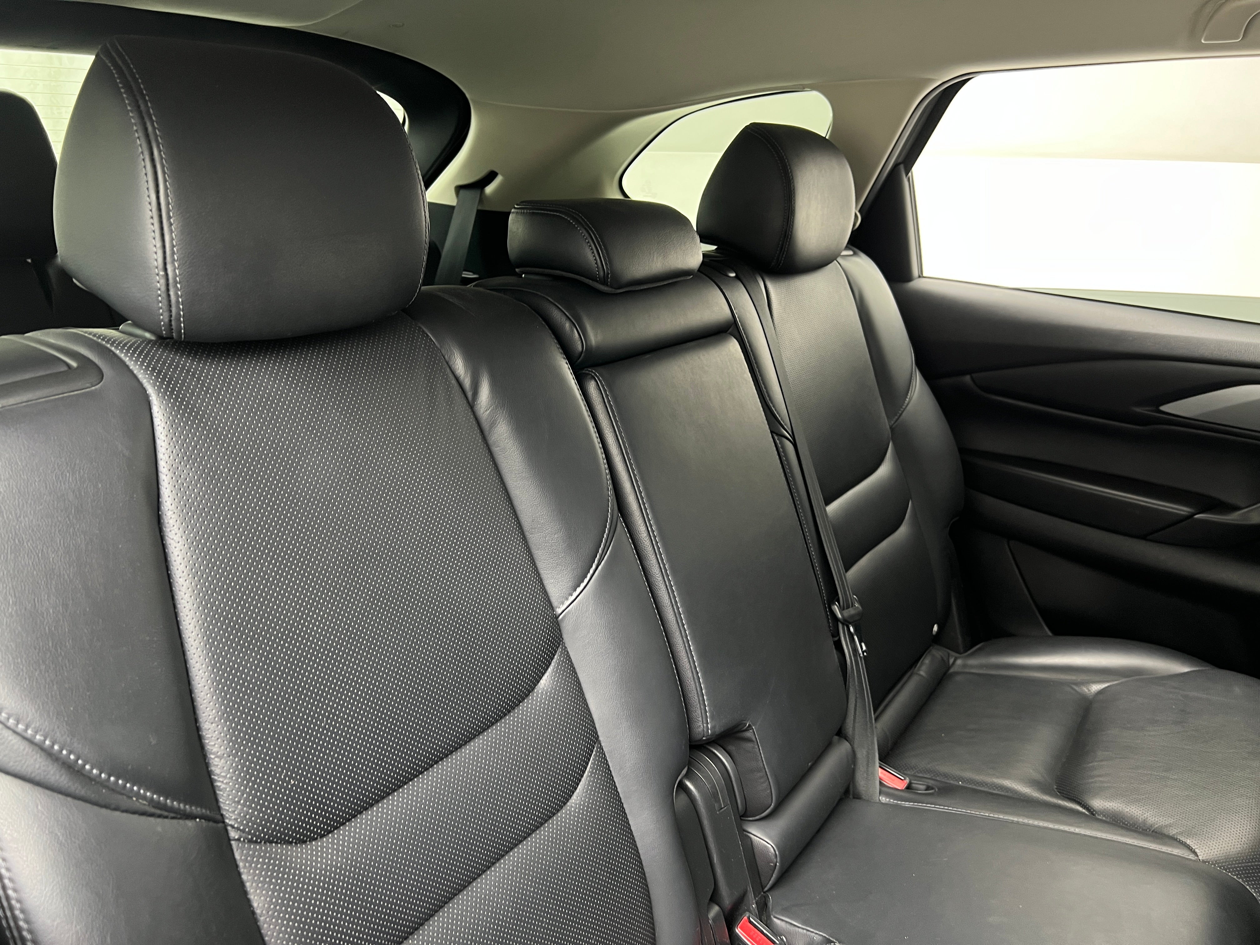 2018 Mazda CX-9