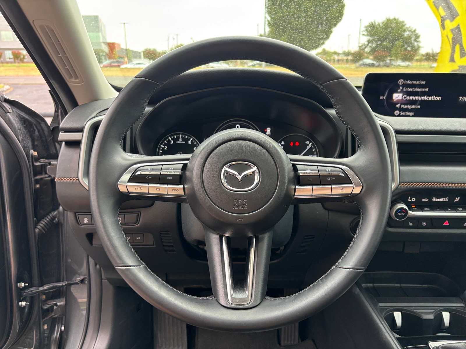 Thumbnail: 2026 Mazda CX-50 - 5