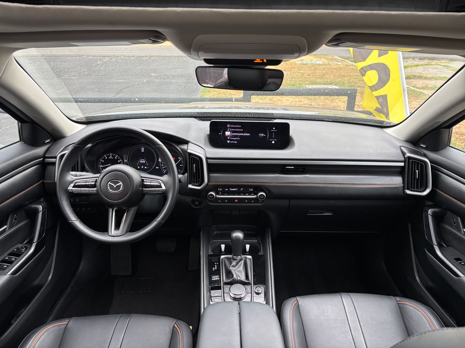 Thumbnail: 2026 Mazda CX-50 - 3