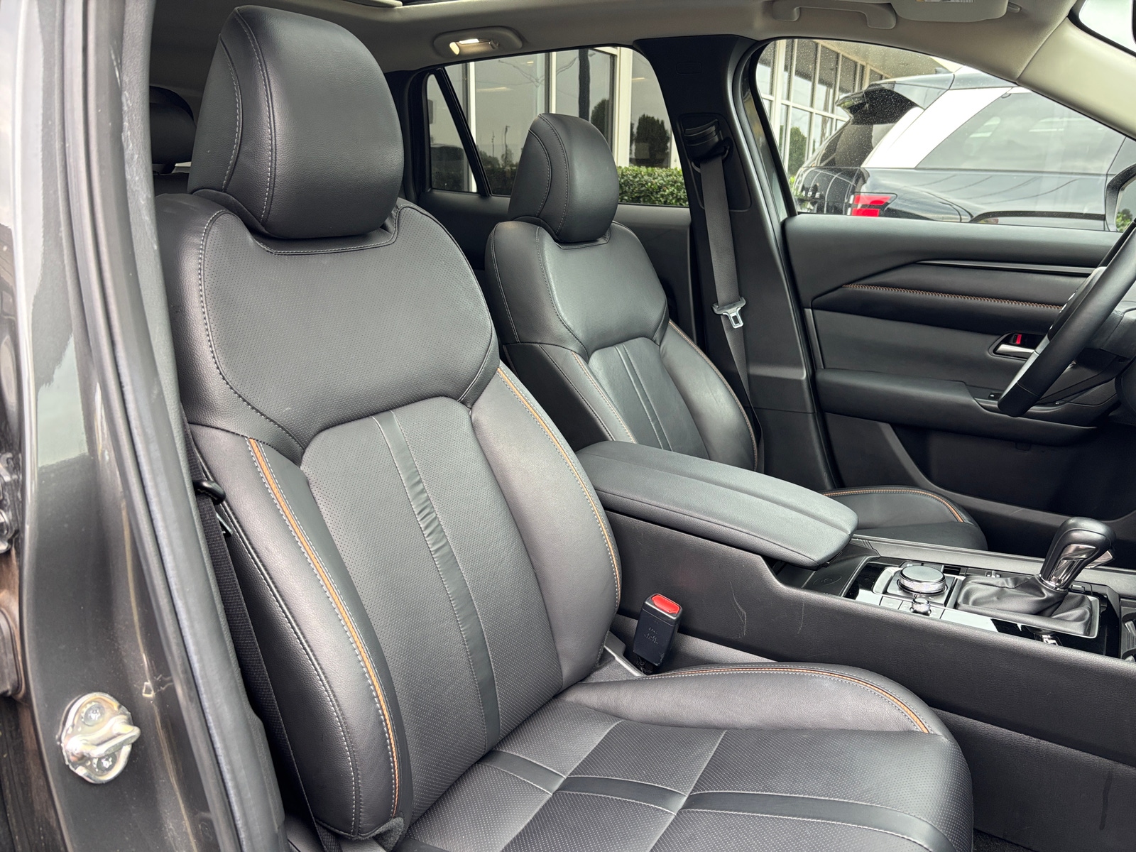 Thumbnail: 2026 Mazda CX-50 - 2