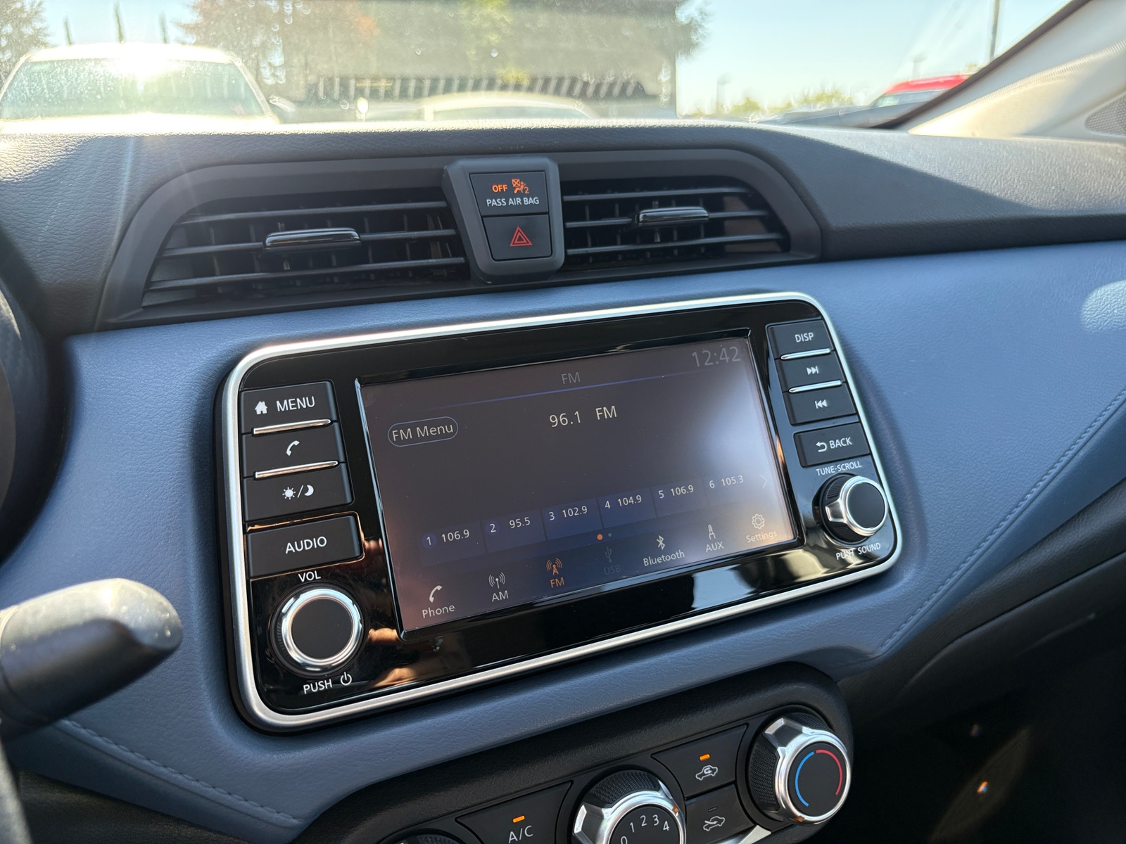 Thumbnail: 2025 Nissan Versa - 4