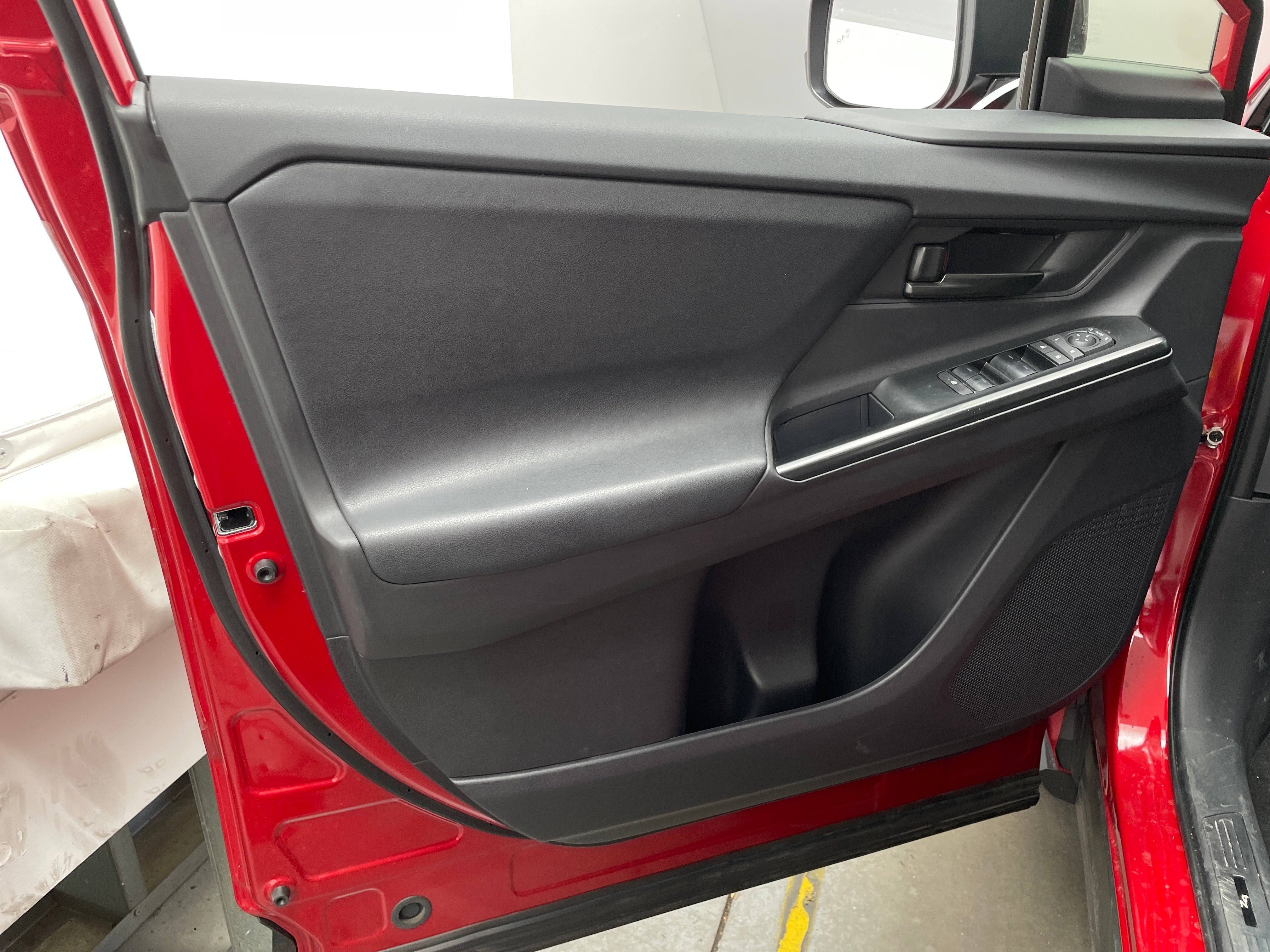 Used 2026 Toyota bZ XLE with VIN JTMBDAFB1TA002995 for sale in Auburn, WA