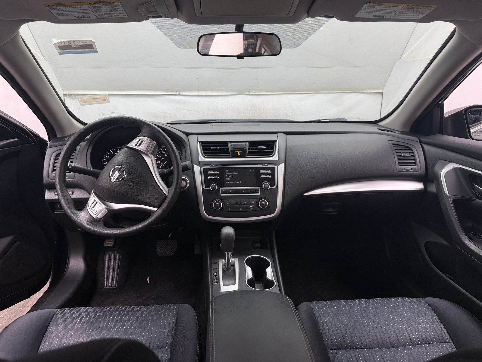 Thumbnail: 2016 Nissan Altima - 3