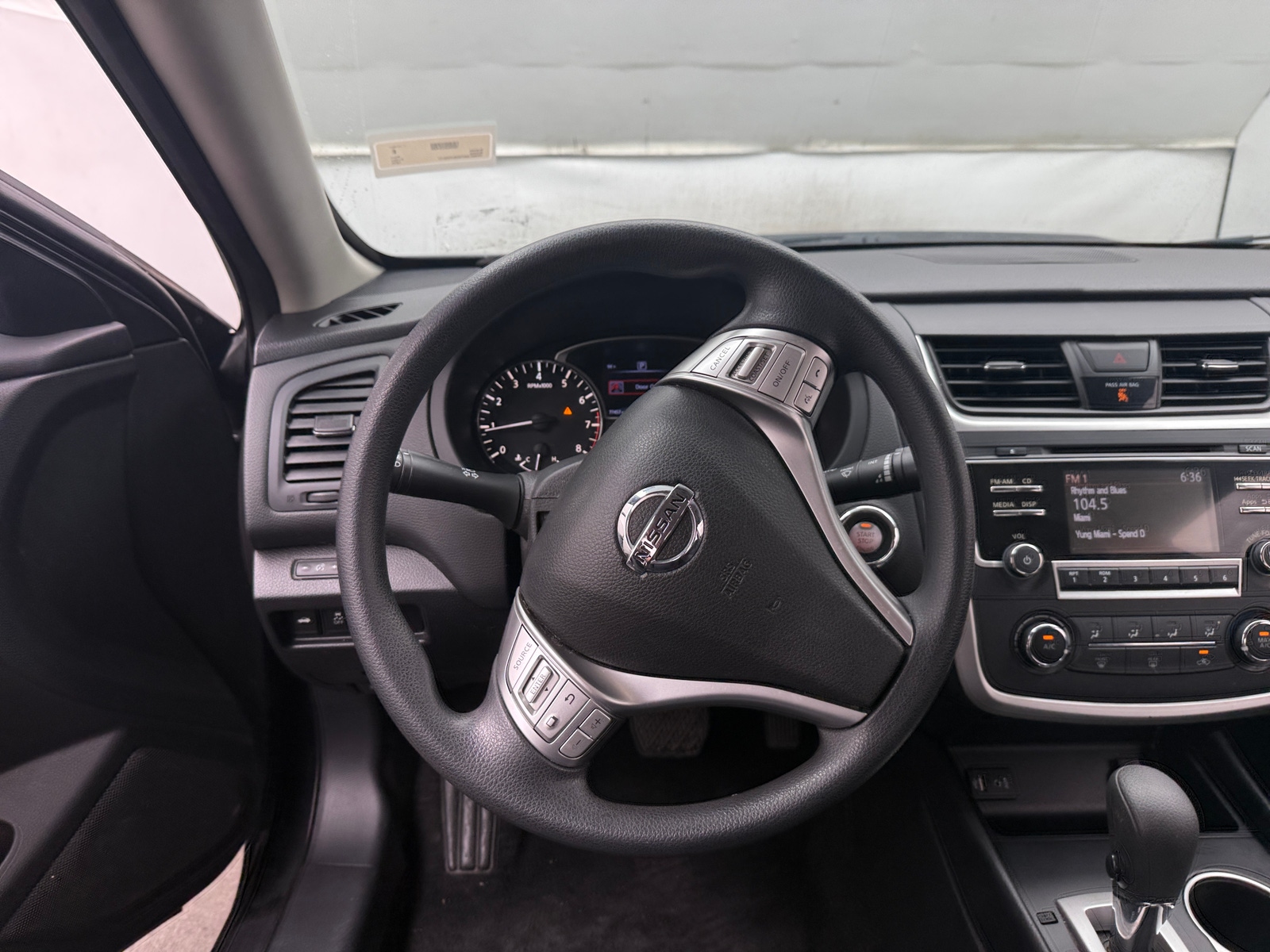 Thumbnail: 2016 Nissan Altima - 5