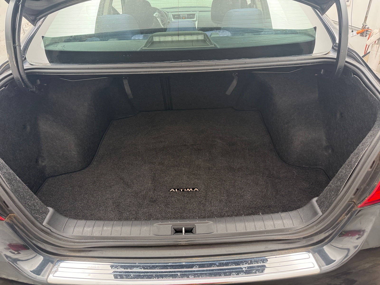Thumbnail: 2016 Nissan Altima - 7