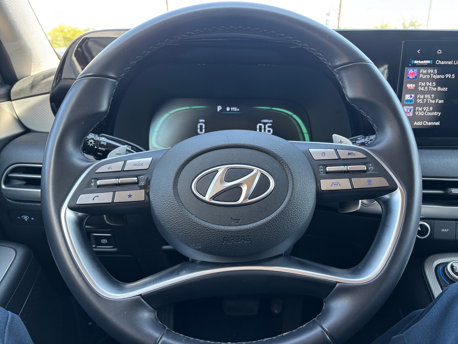 Thumbnail: 2025 Hyundai Palisade - 4