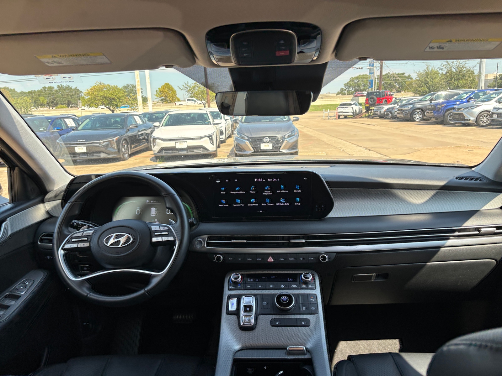 Thumbnail: 2025 Hyundai Palisade - 2