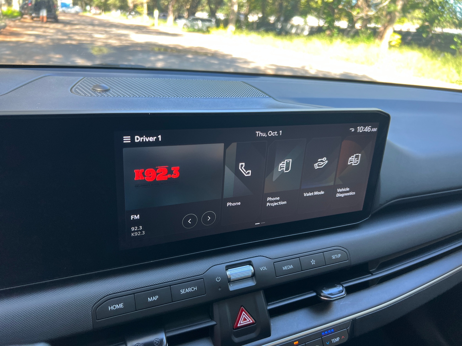 Thumbnail: 2026 Kia K4 - 4