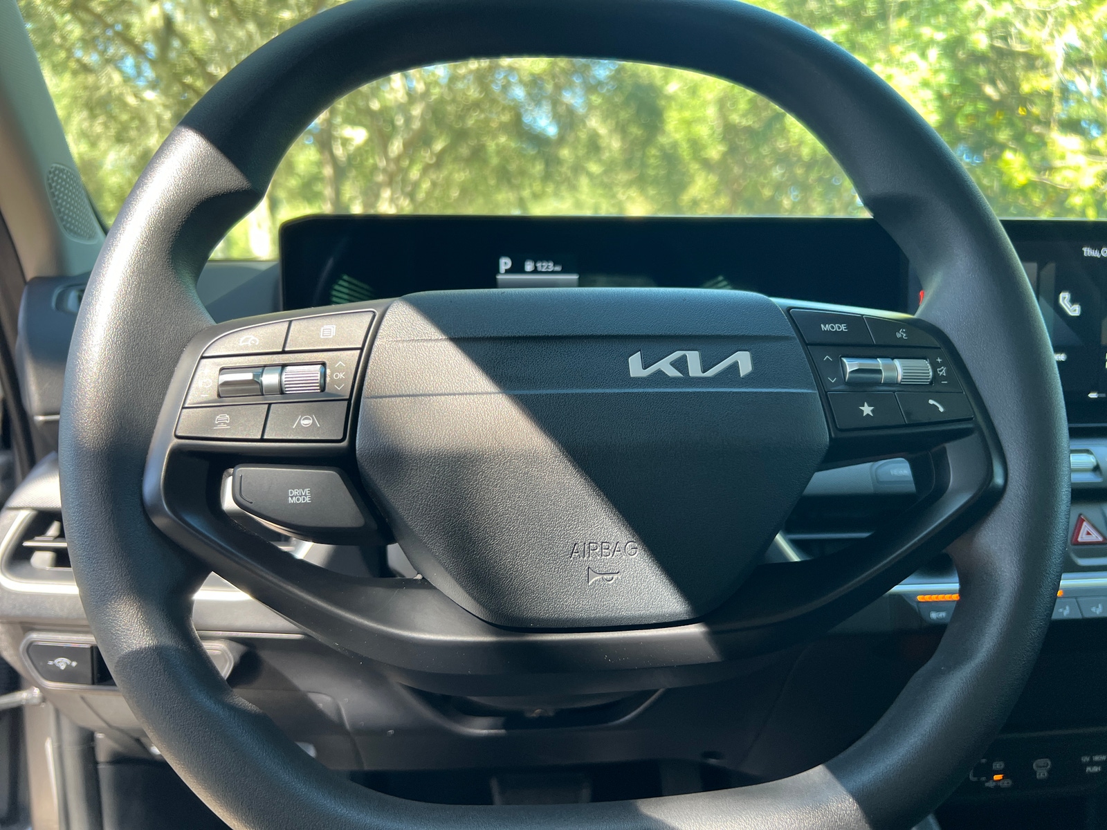 Thumbnail: 2026 Kia K4 - 5